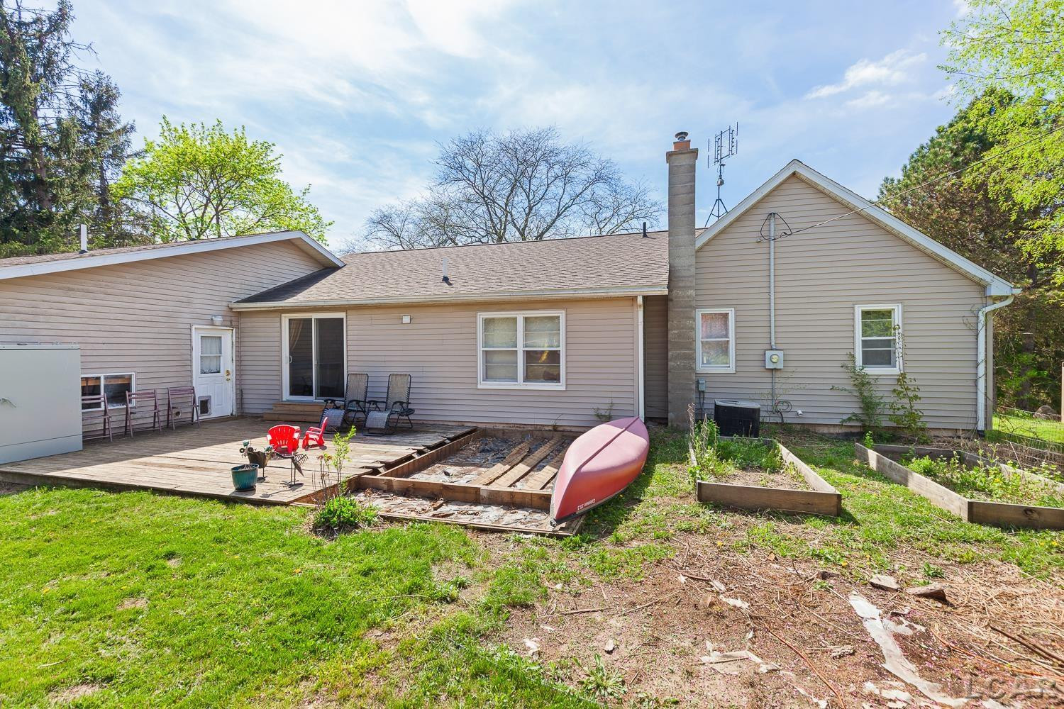 1795 Howell Highway, Adrian, MI 49221 — Photo 39