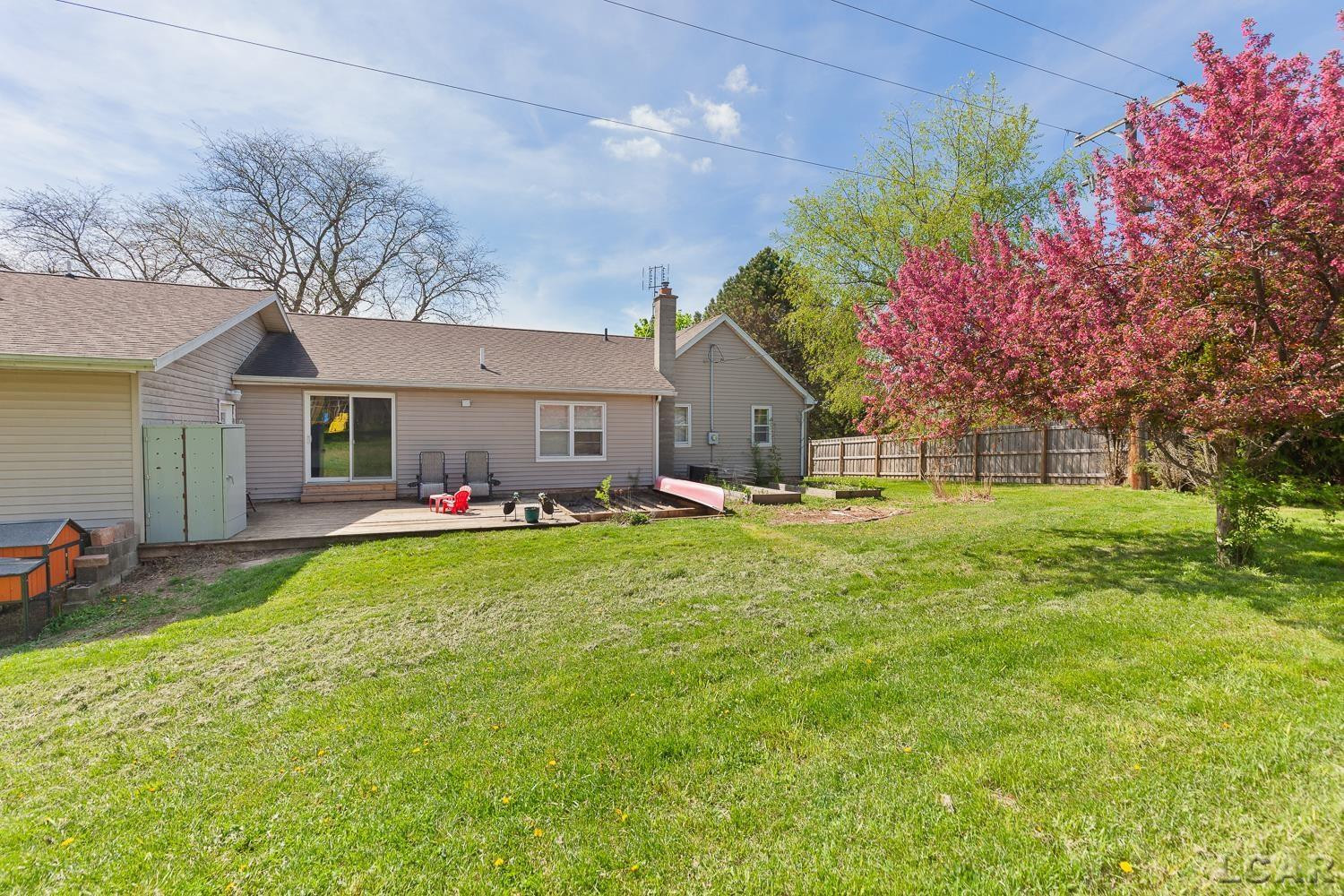 1795 Howell Highway, Adrian, MI 49221 — Photo 40