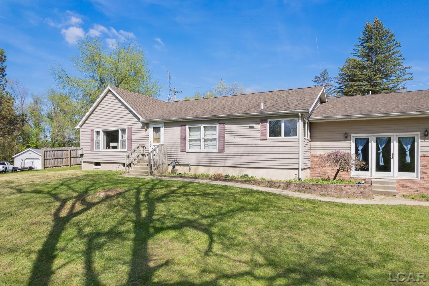 1795 Howell Highway, Adrian, MI 49221 — Photo 41