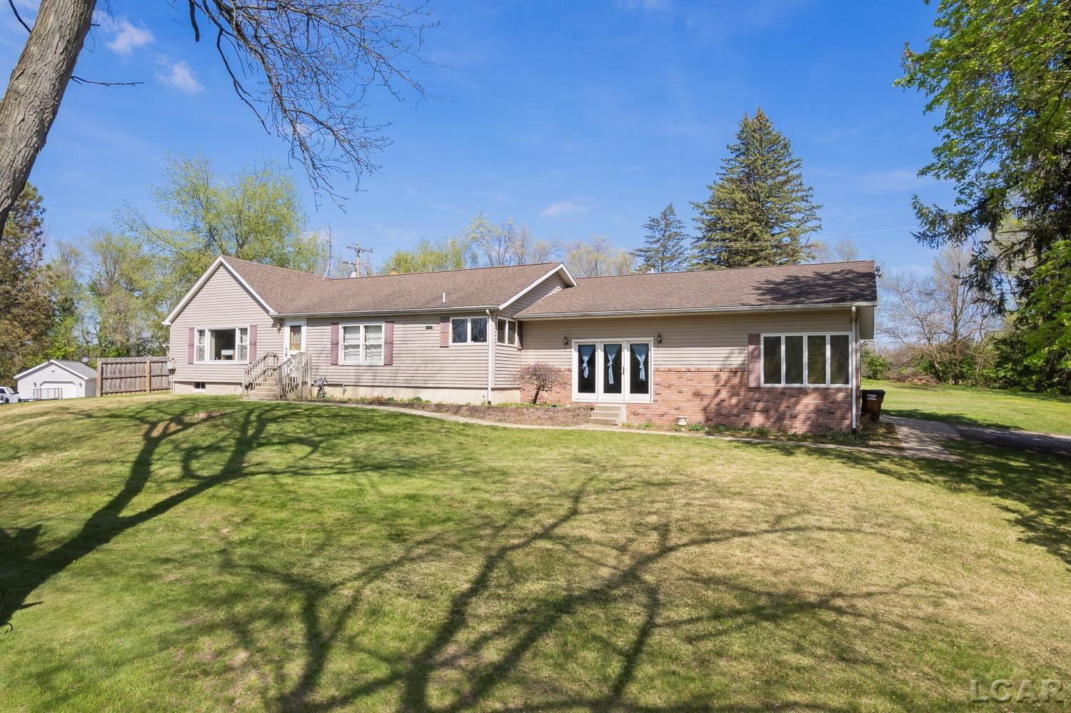 1795 Howell Highway, Adrian, MI 49221 — Photo 42