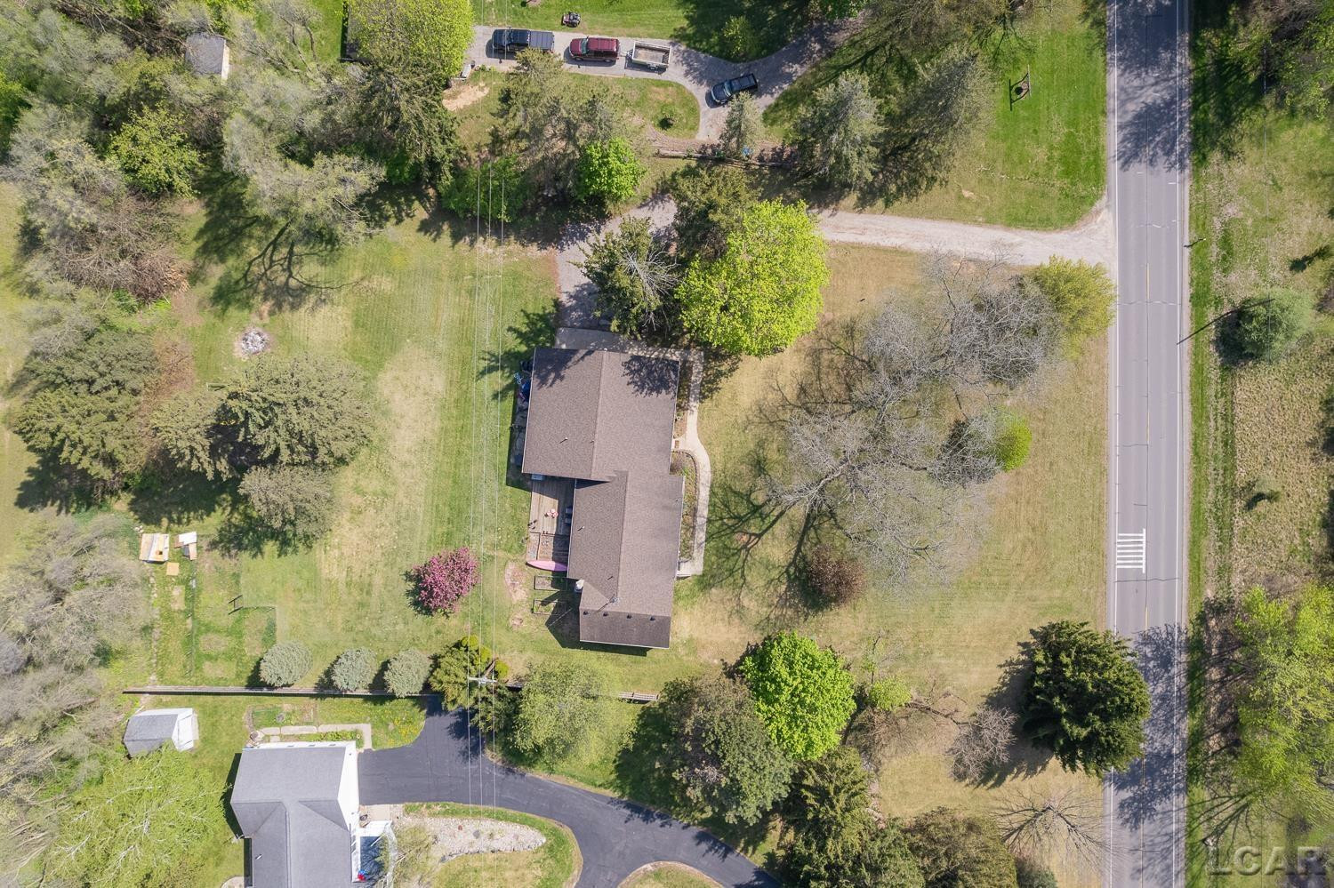 1795 Howell Highway, Adrian, MI 49221 — Photo 43