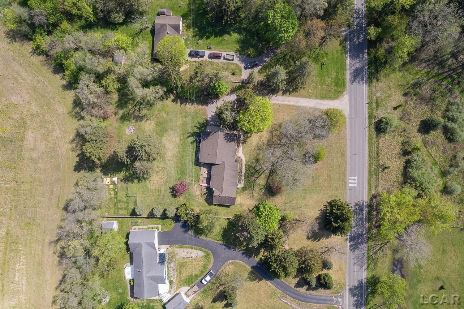 1795 Howell Highway, Adrian, MI 49221 — Photo 44