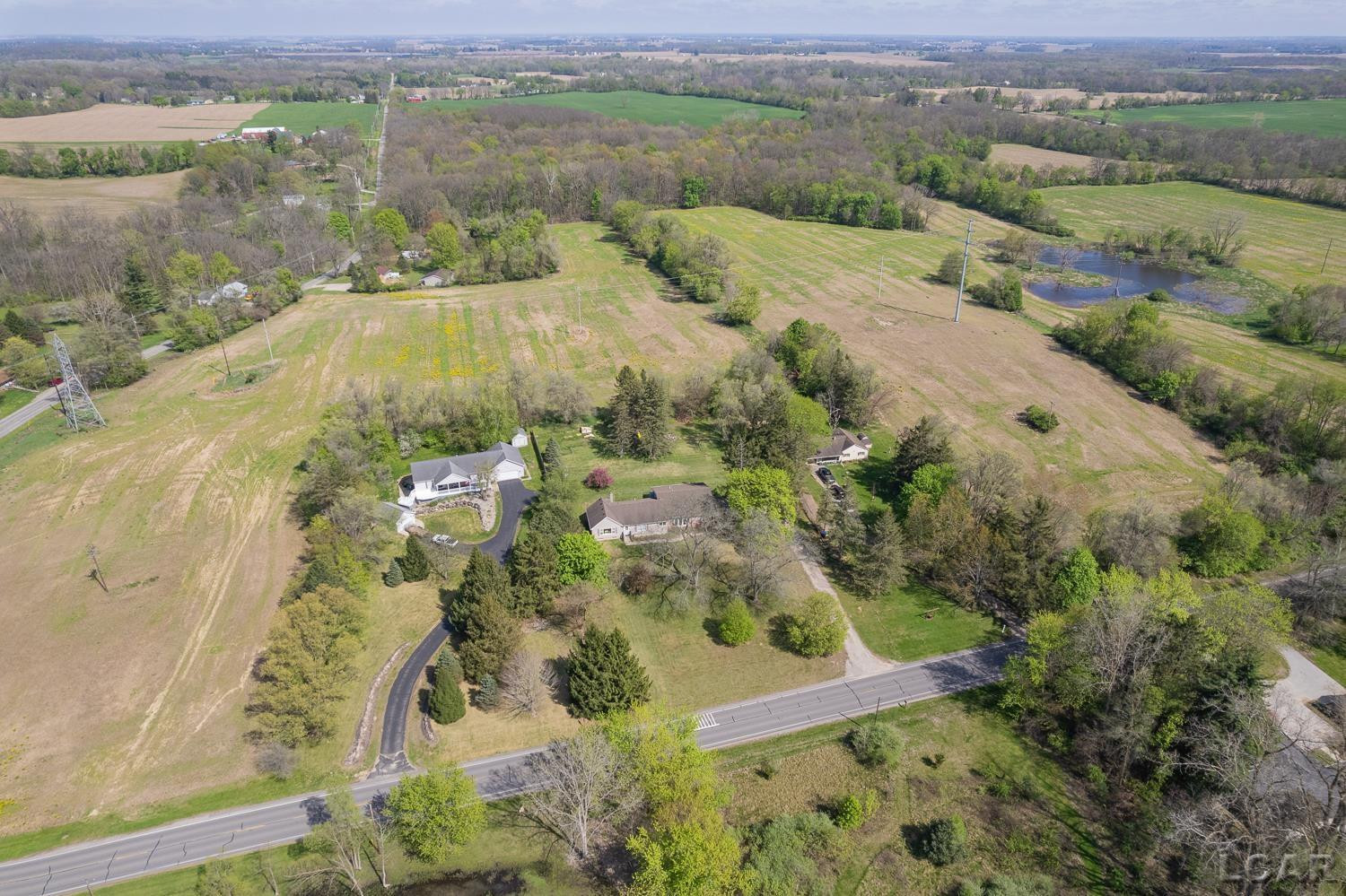 1795 Howell Highway, Adrian, MI 49221 — Photo 45