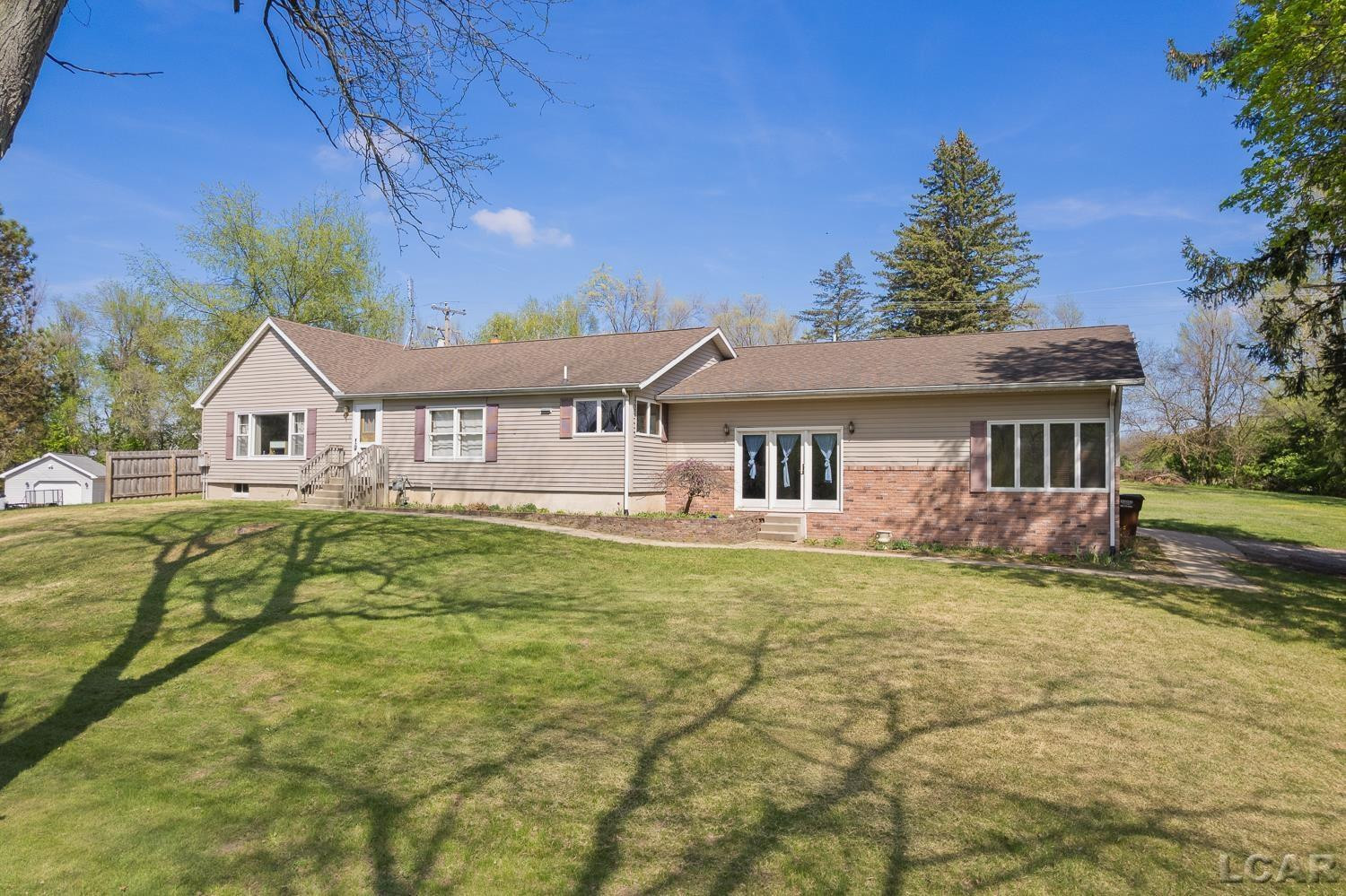 1795 Howell Highway, Adrian, MI 49221 — Photo 46