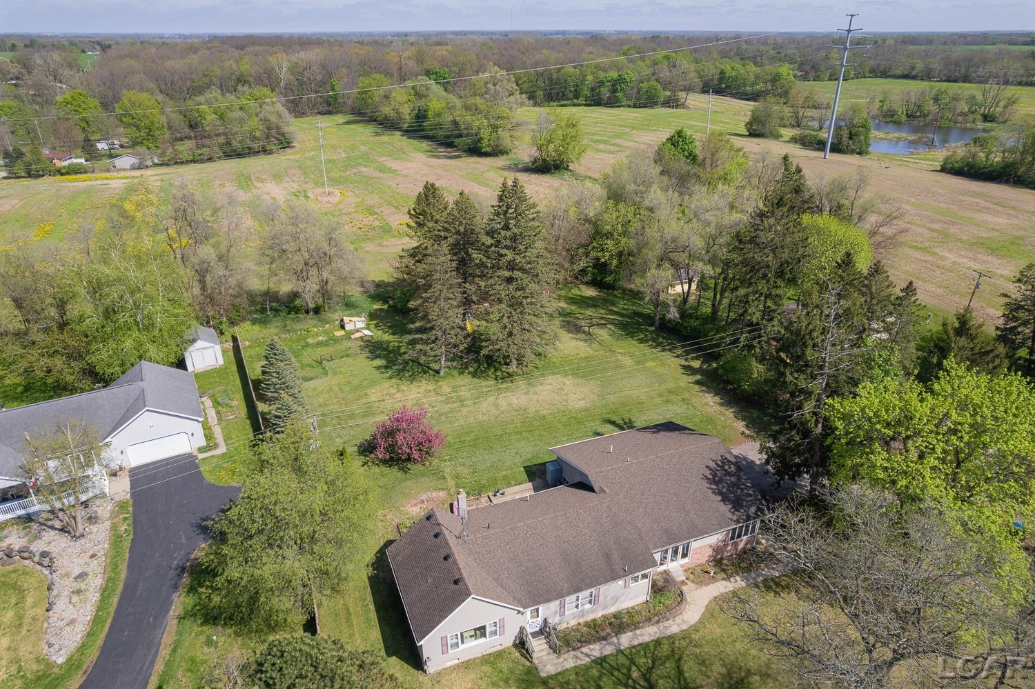 1795 Howell Highway, Adrian, MI 49221 — Photo 49