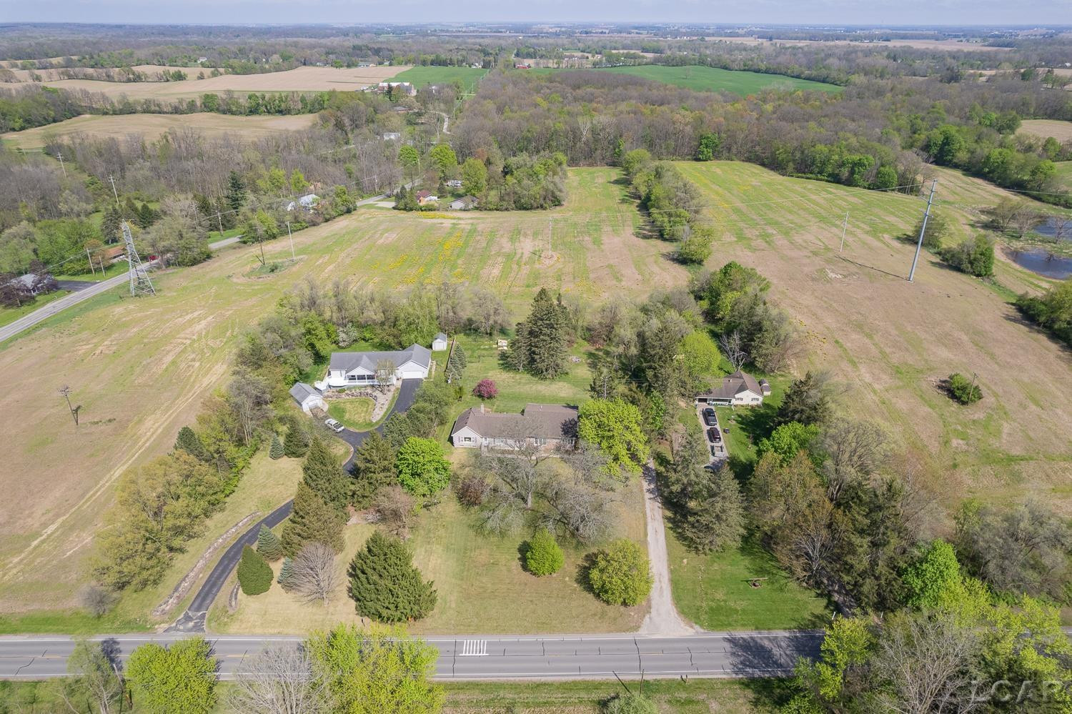 1795 Howell Highway, Adrian, MI 49221 — Photo 50