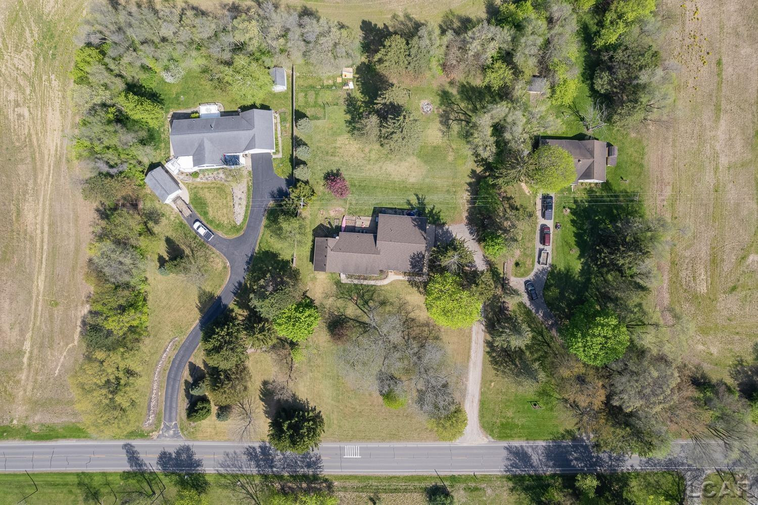 1795 Howell Highway, Adrian, MI 49221 — Photo 52