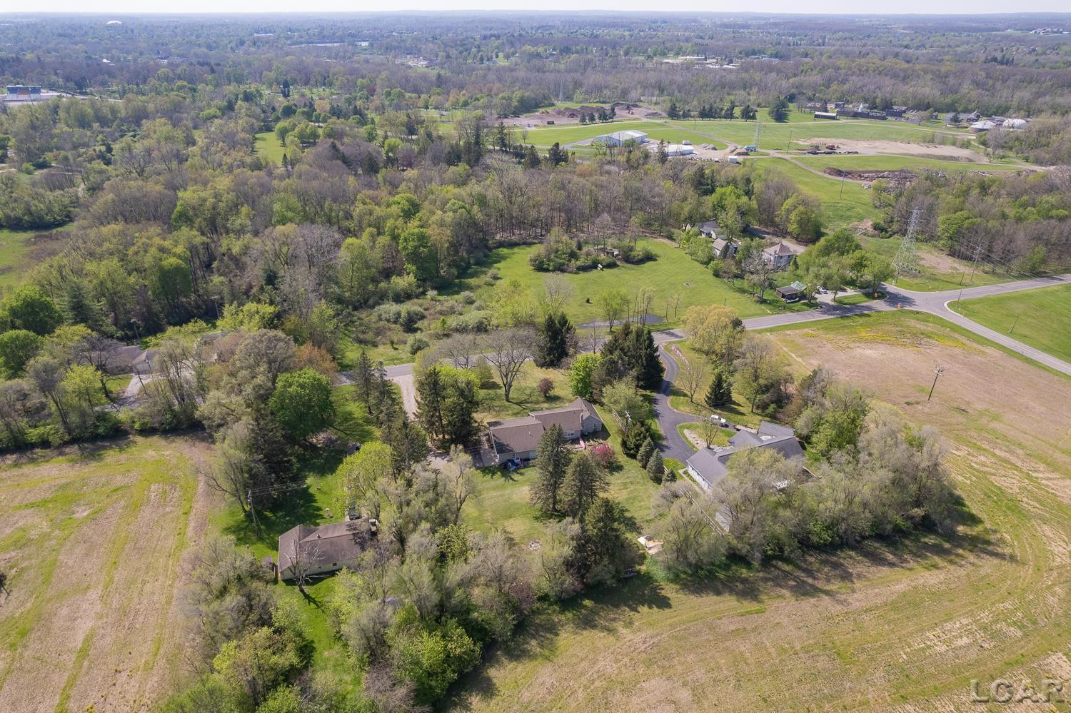 1795 Howell Highway, Adrian, MI 49221 — Photo 53