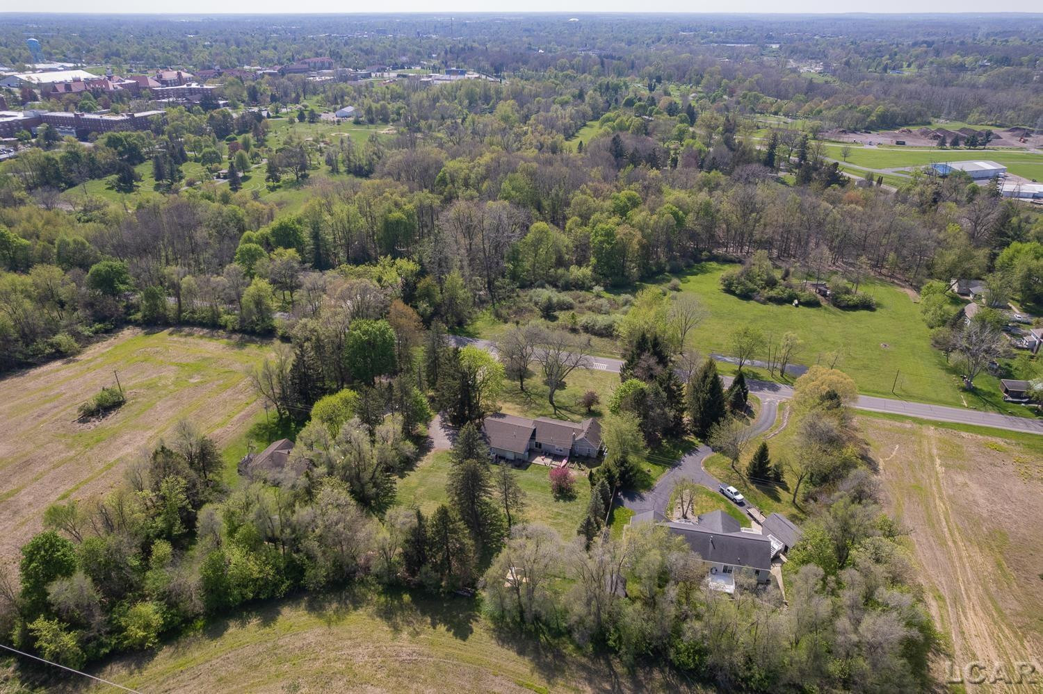 1795 Howell Highway, Adrian, MI 49221 — Photo 54