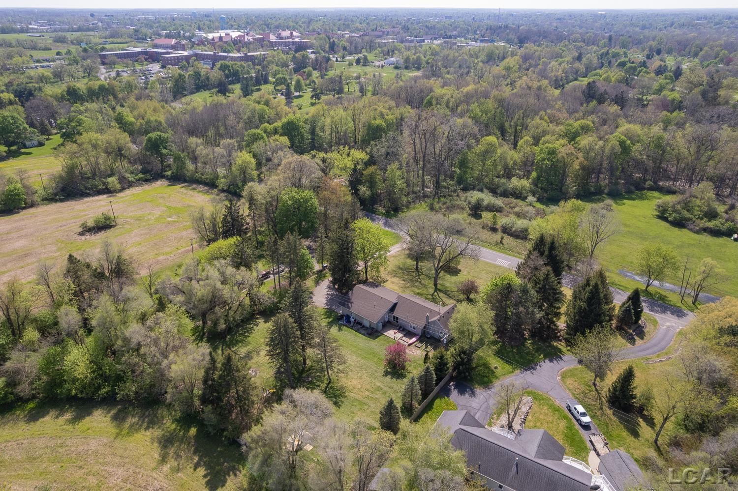 1795 Howell Highway, Adrian, MI 49221 — Photo 55