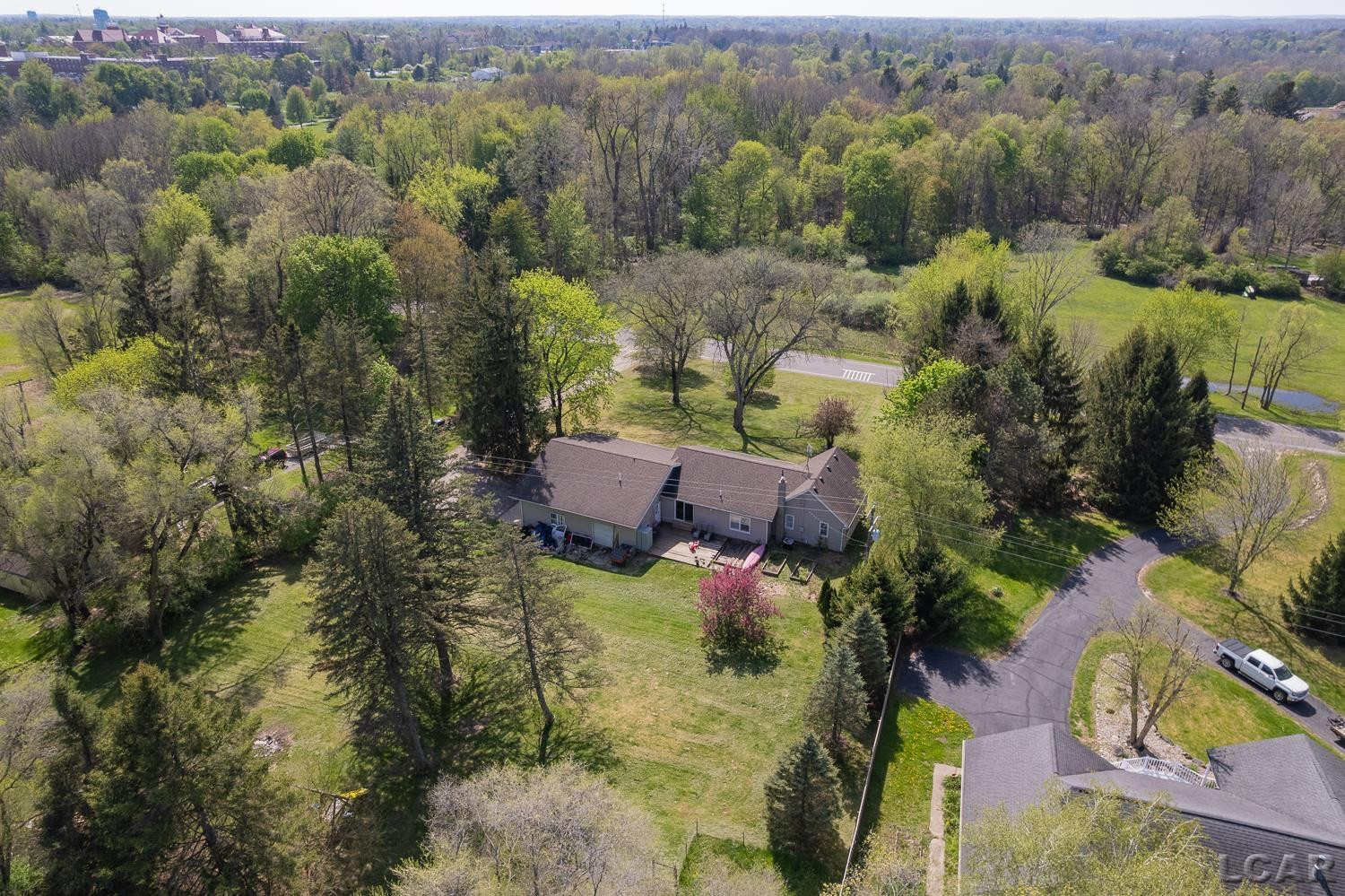 1795 Howell Highway, Adrian, MI 49221 — Photo 56