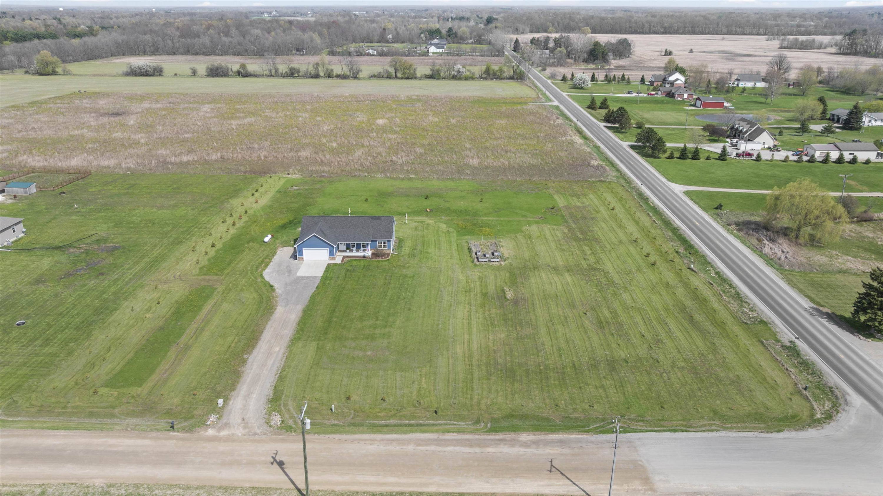 1985 Winslow Road, Attica, MI 48412 — Photo 2