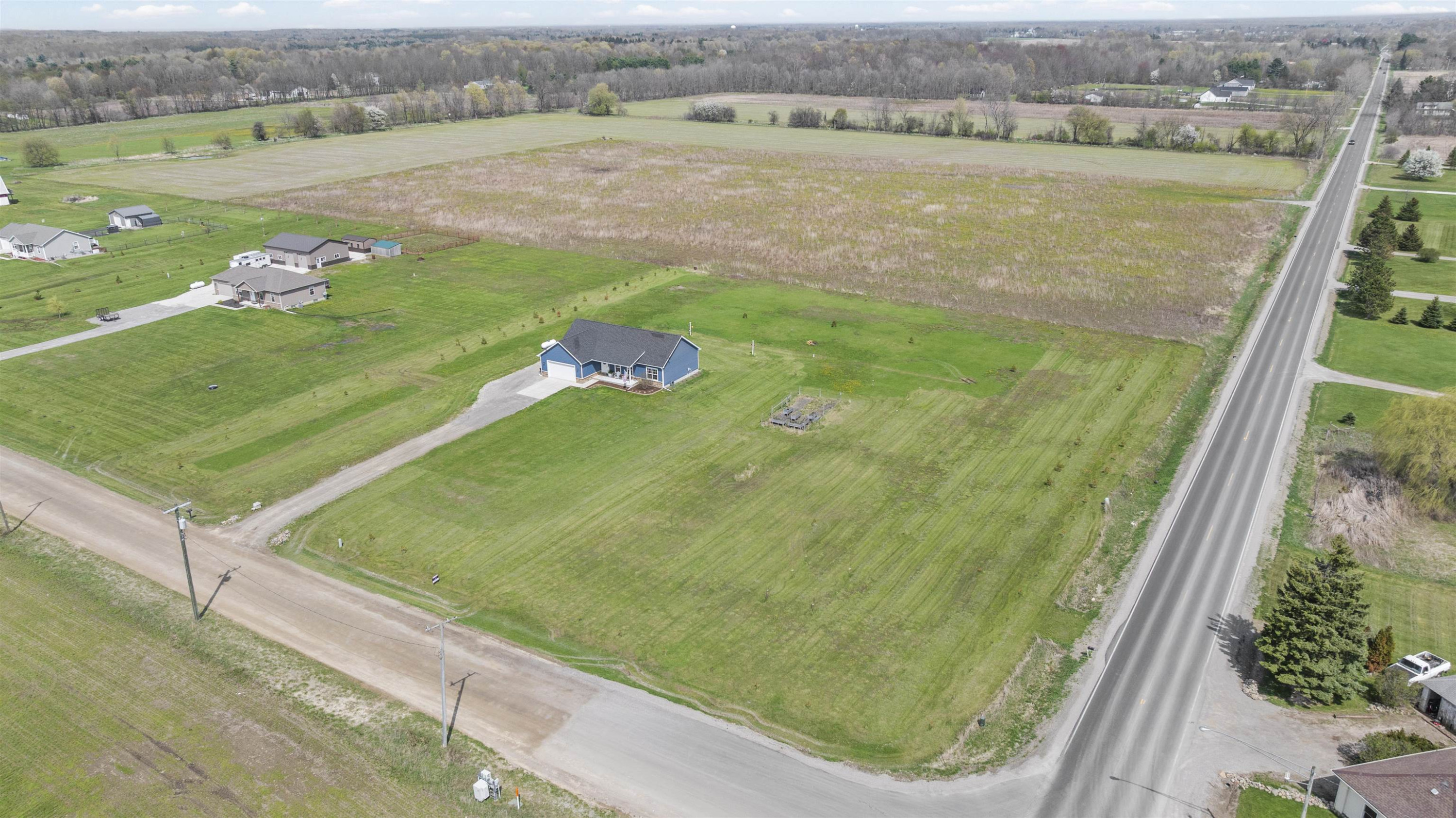 1985 Winslow Road, Attica, MI 48412 — Photo 3