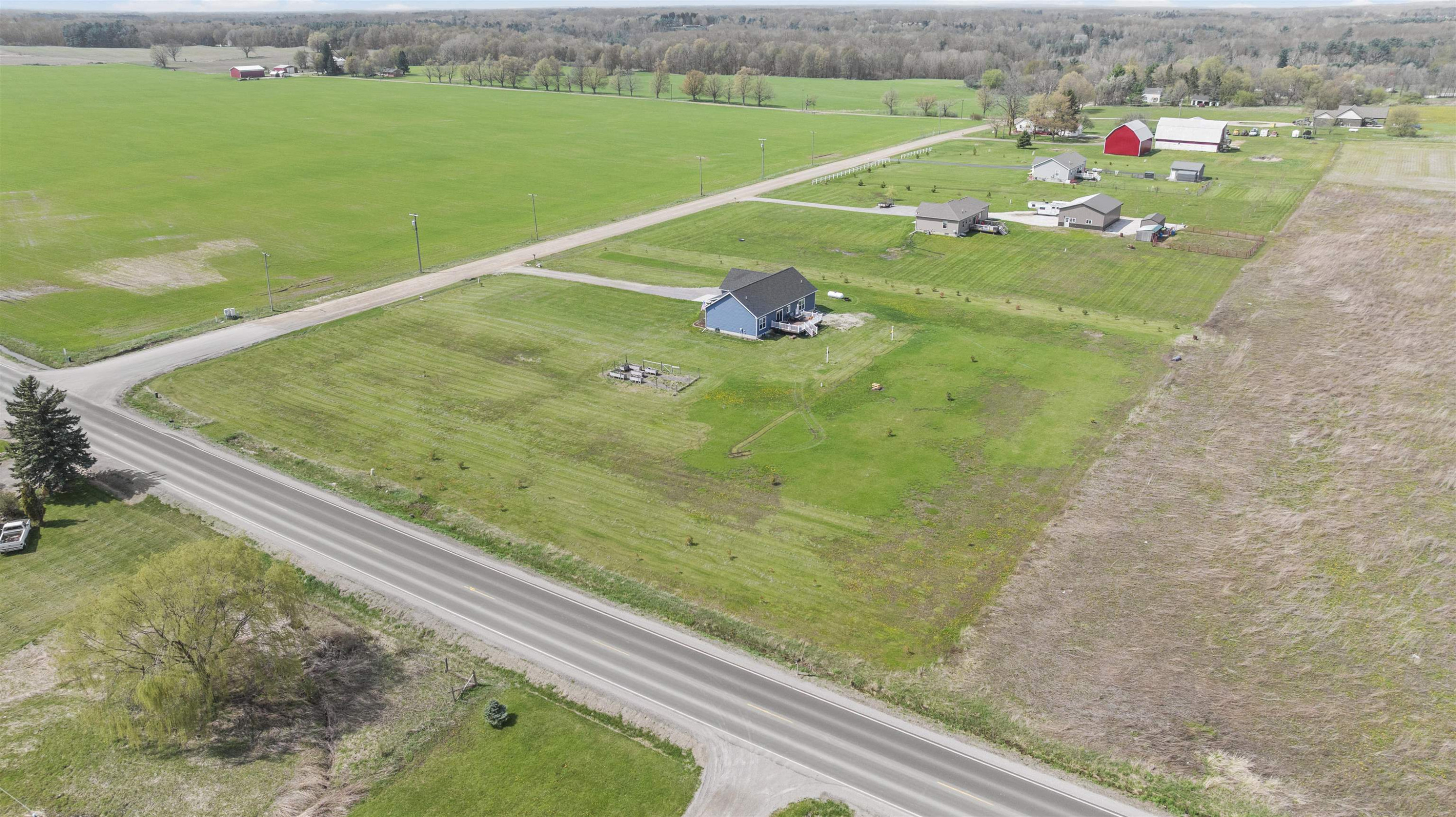 1985 Winslow Road, Attica, MI 48412 — Photo 5