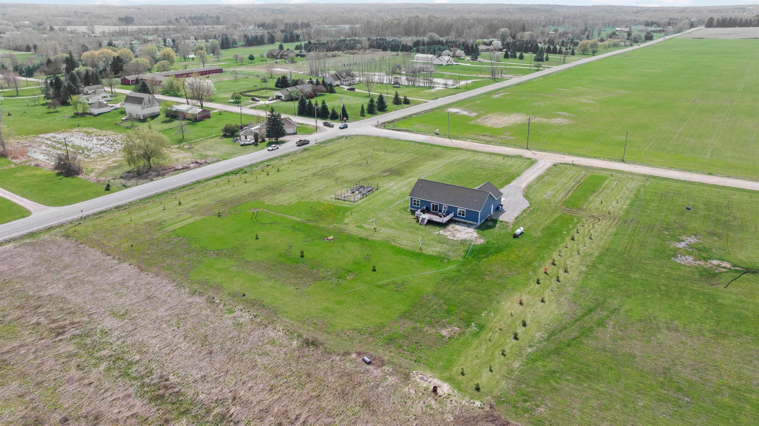 1985 Winslow Road, Attica, MI 48412 — Photo 7