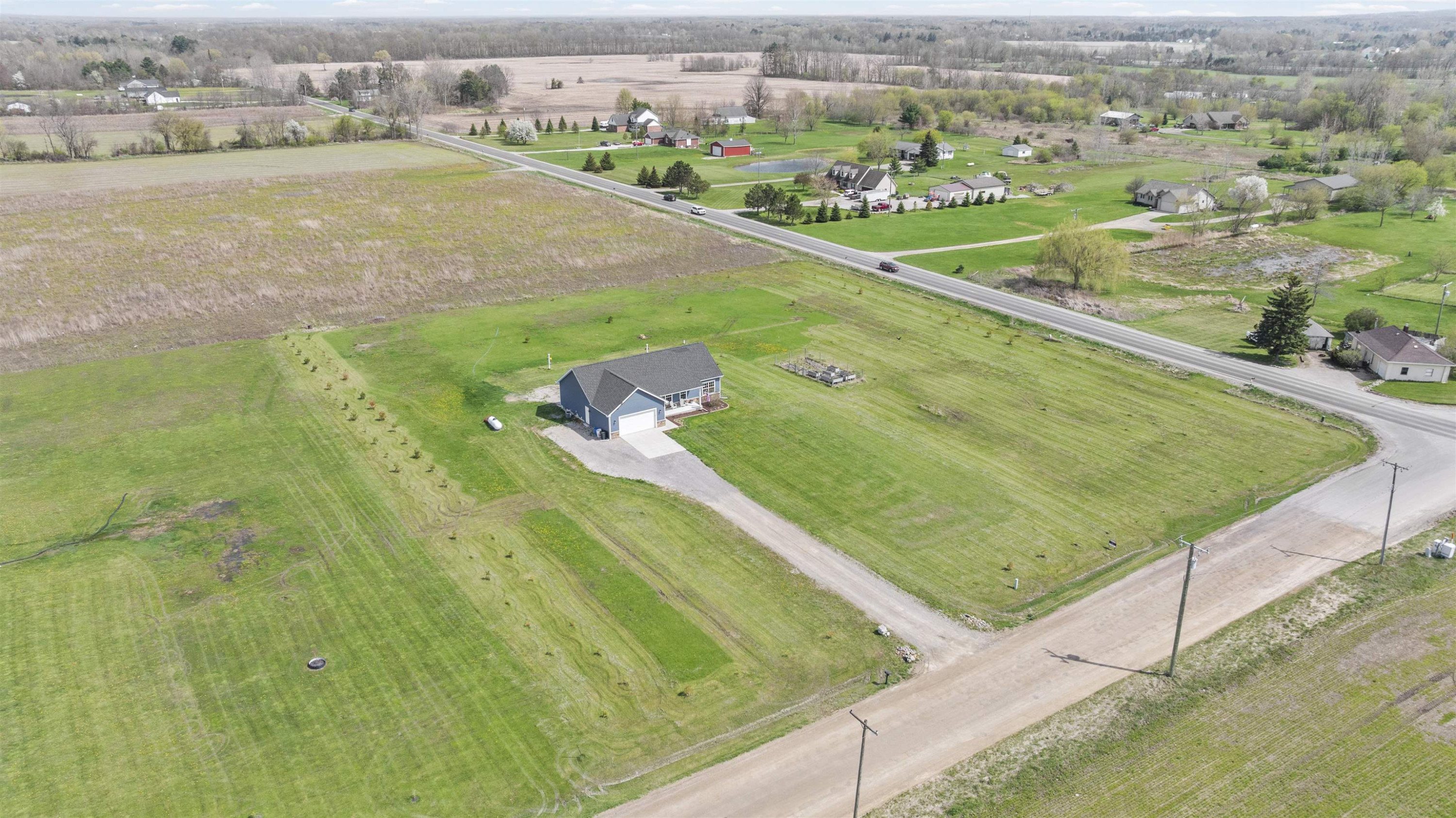 1985 Winslow Road, Attica, MI 48412 — Photo 9