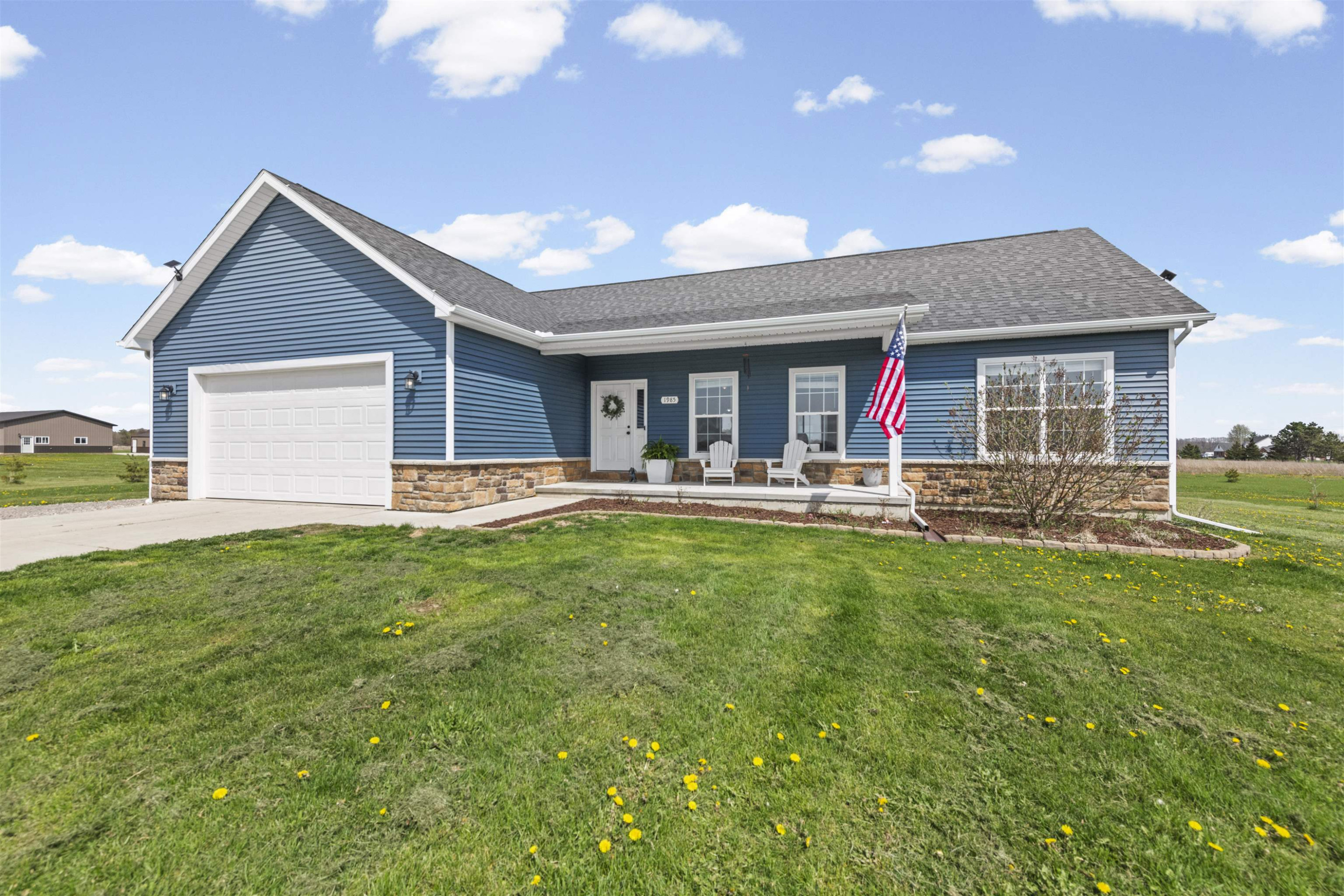 1985 Winslow Road, Attica, MI 48412 — Photo 34