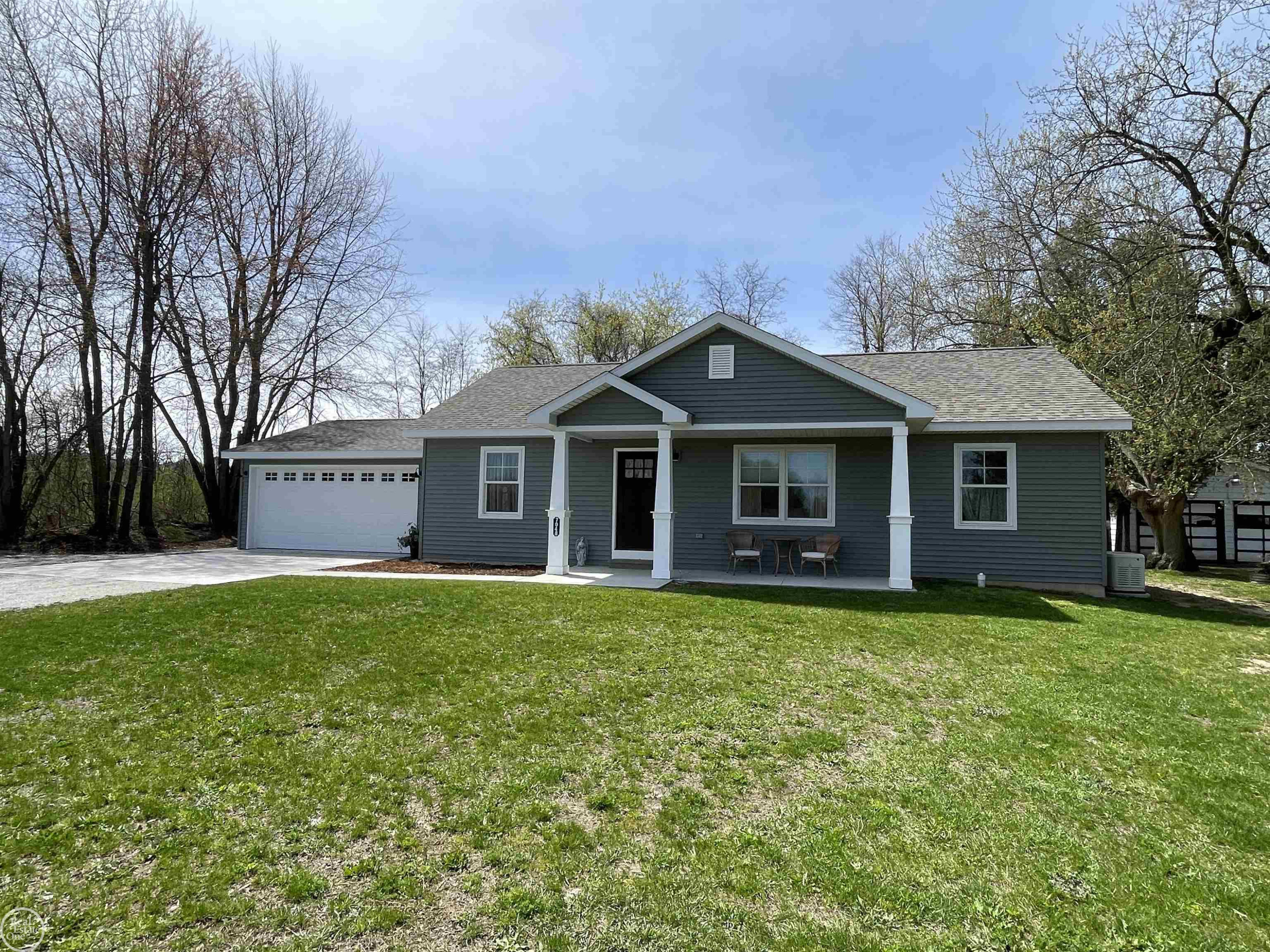 7048 Sylvia Drive, Lexington, MI 48450 — Photo 3