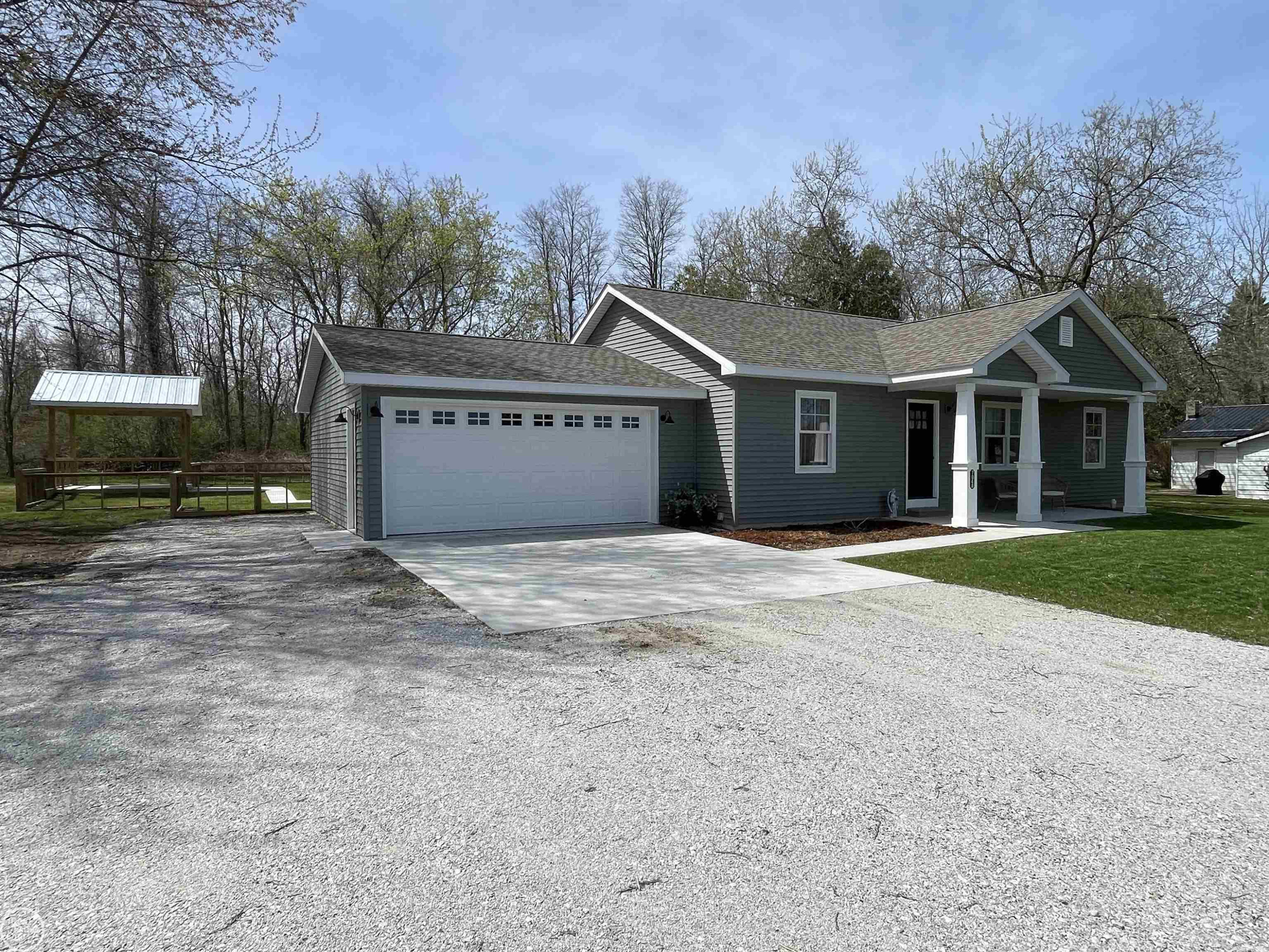 7048 Sylvia Drive, Lexington, MI 48450 — Photo 4