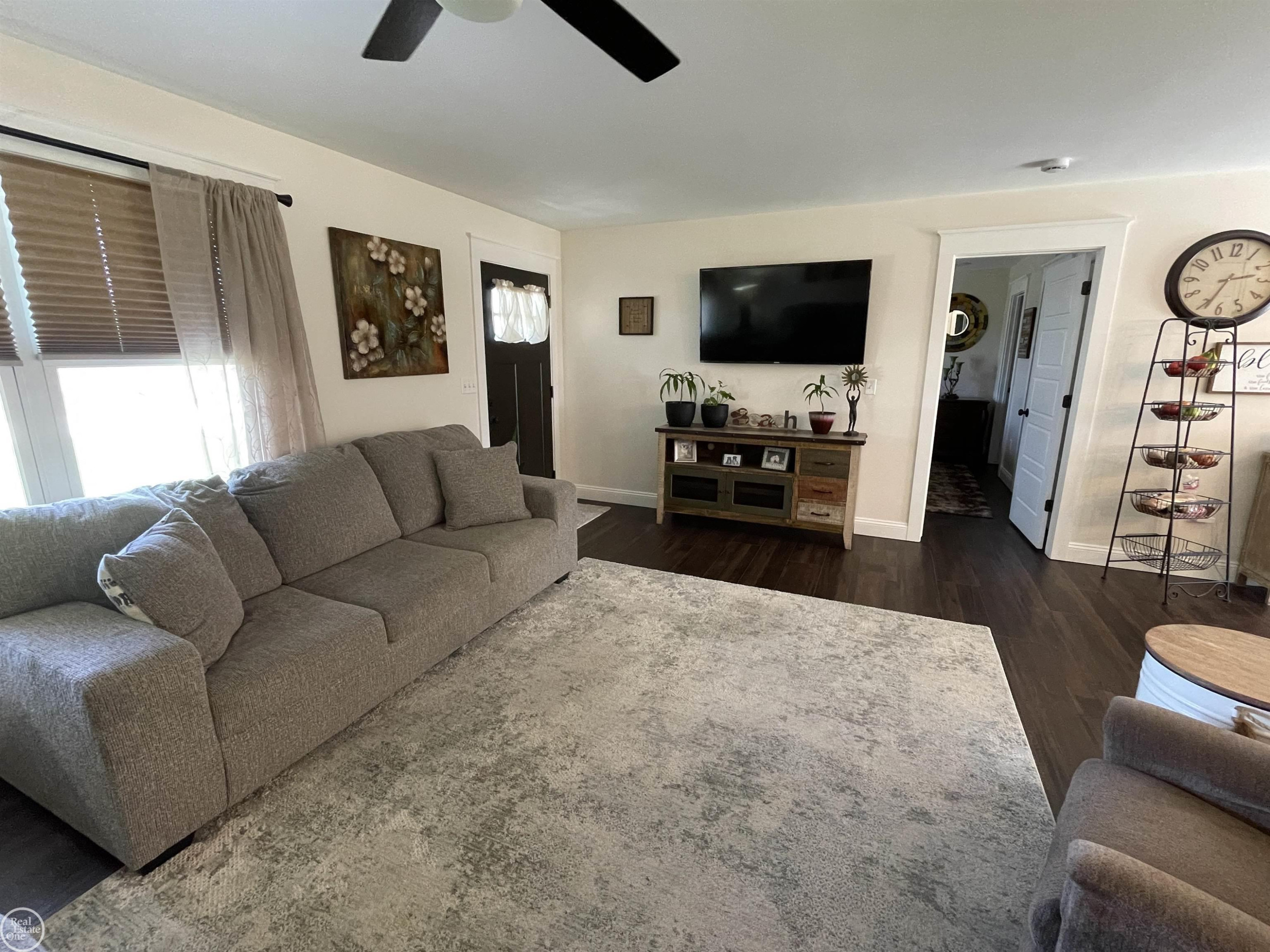 7048 Sylvia Drive, Lexington, MI 48450 — Photo 9
