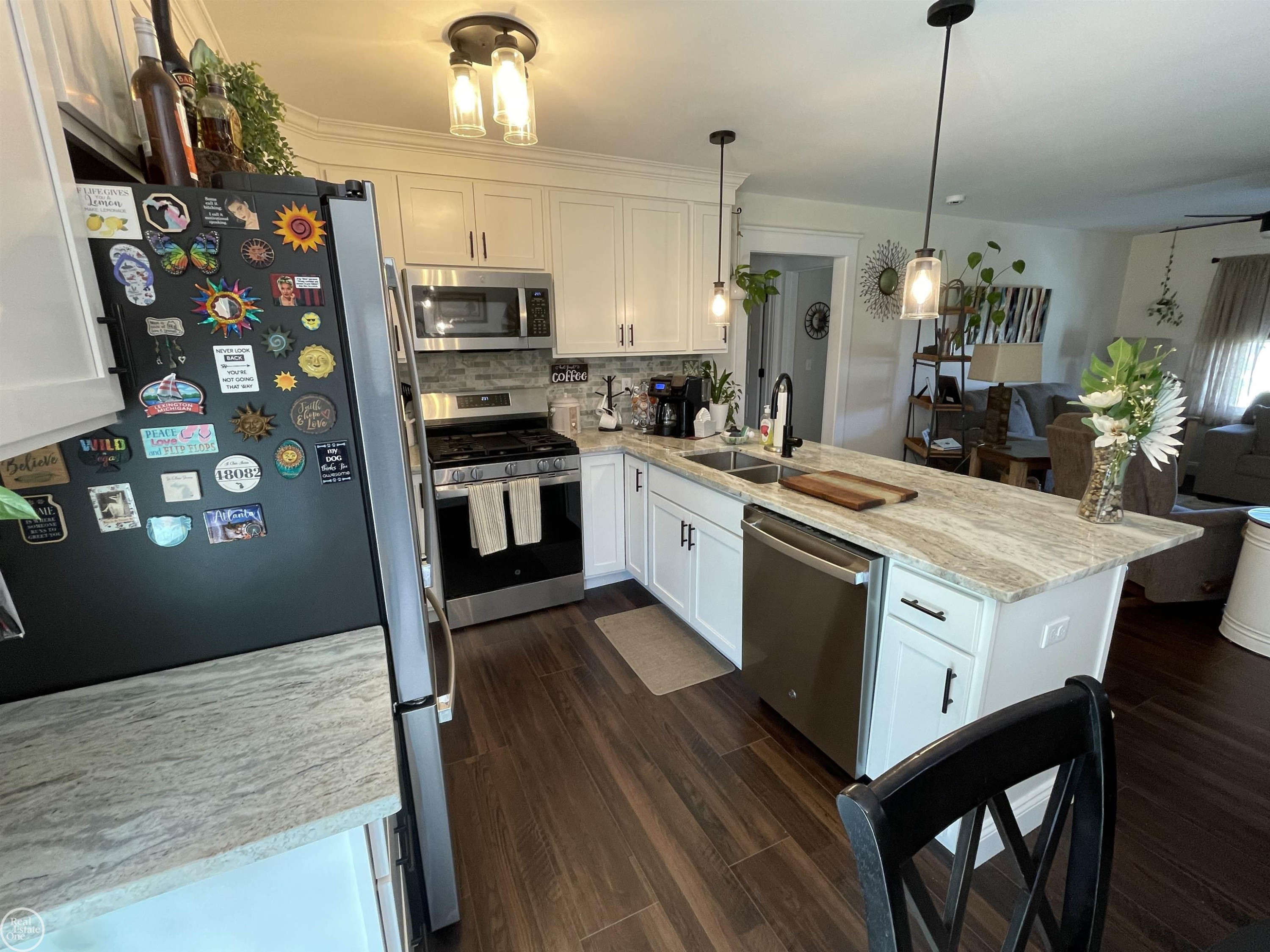 7048 Sylvia Drive, Lexington, MI 48450 — Photo 12