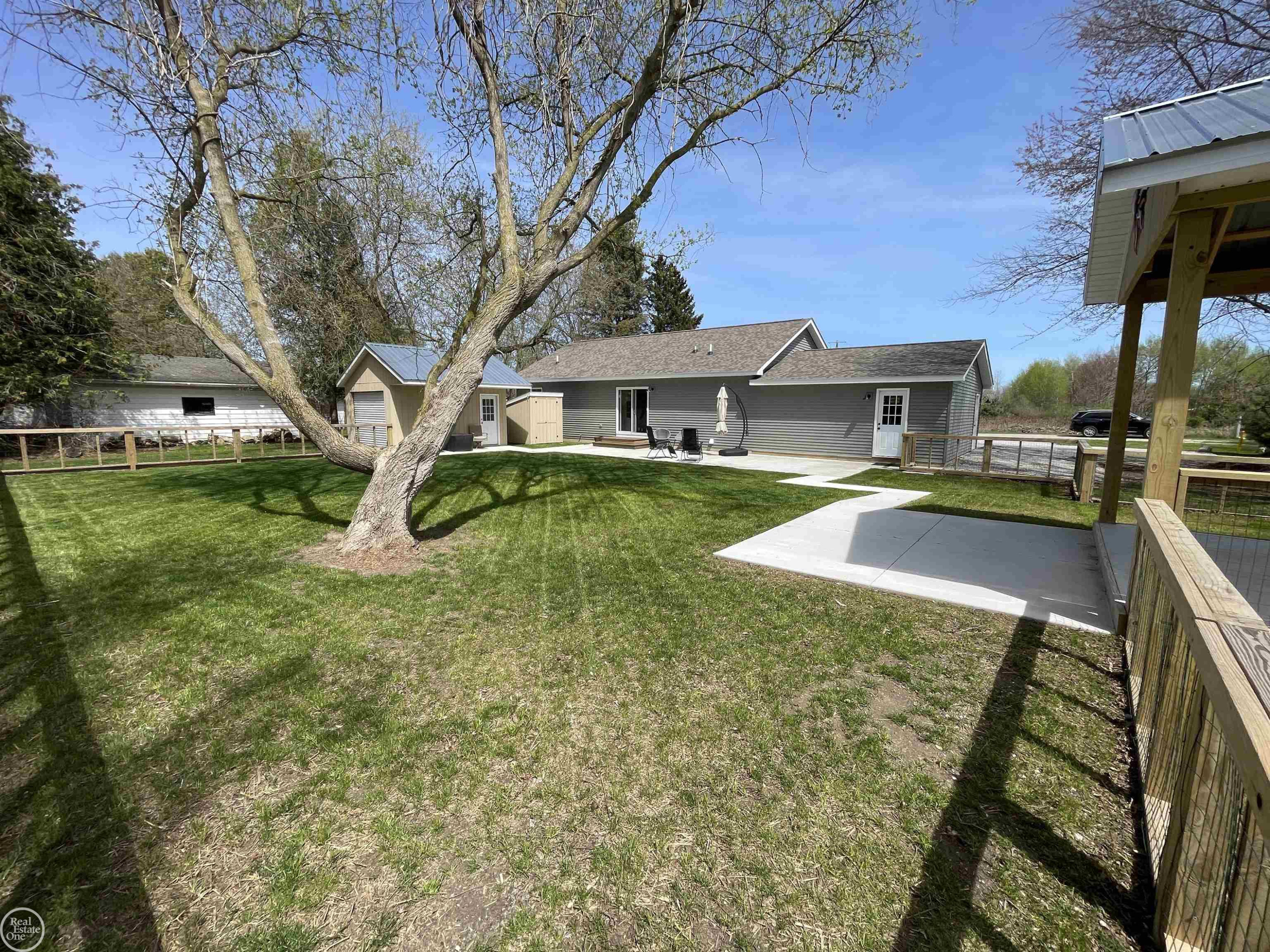 7048 Sylvia Drive, Lexington, MI 48450 — Photo 28
