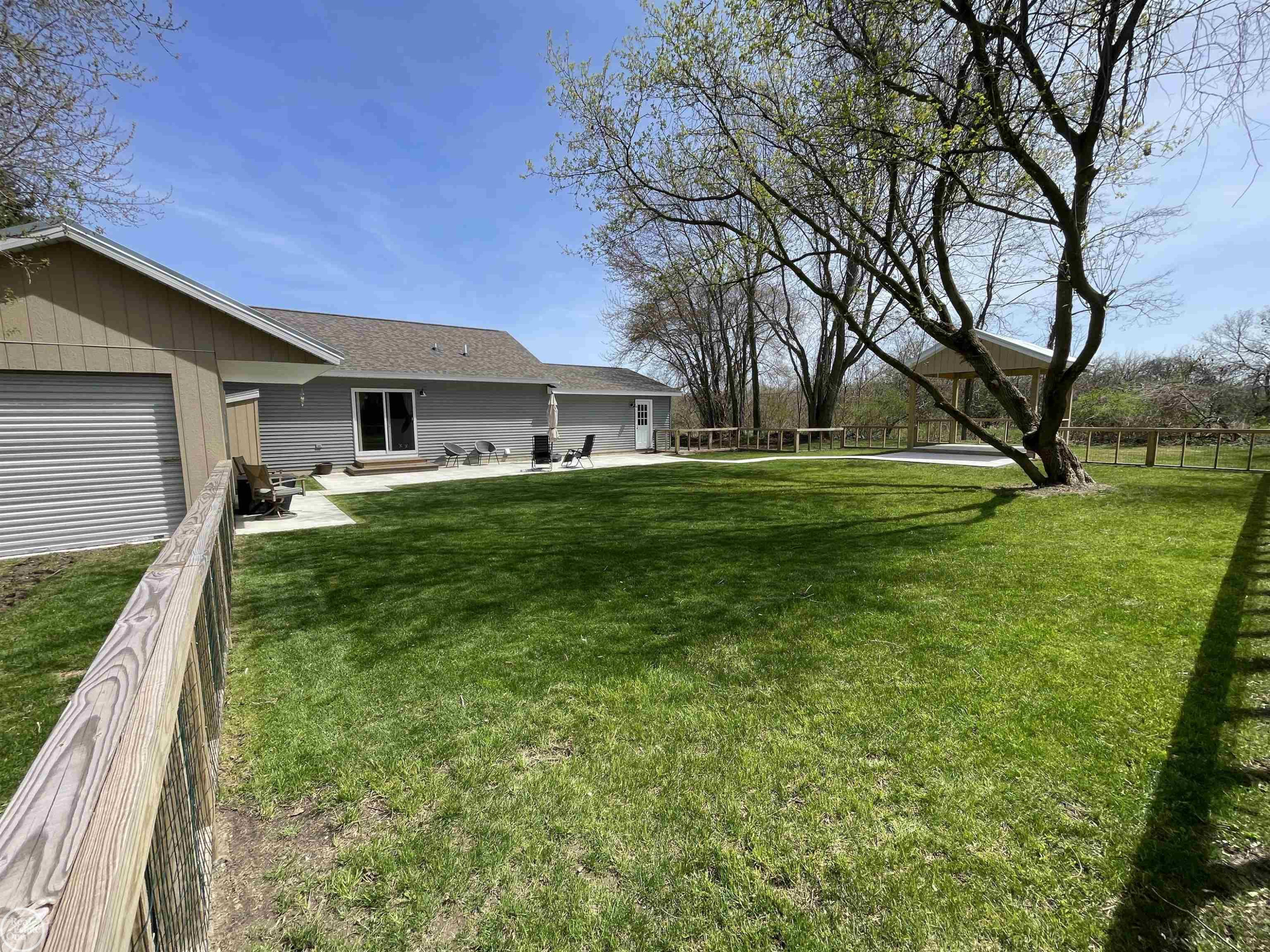 7048 Sylvia Drive, Lexington, MI 48450 — Photo 29