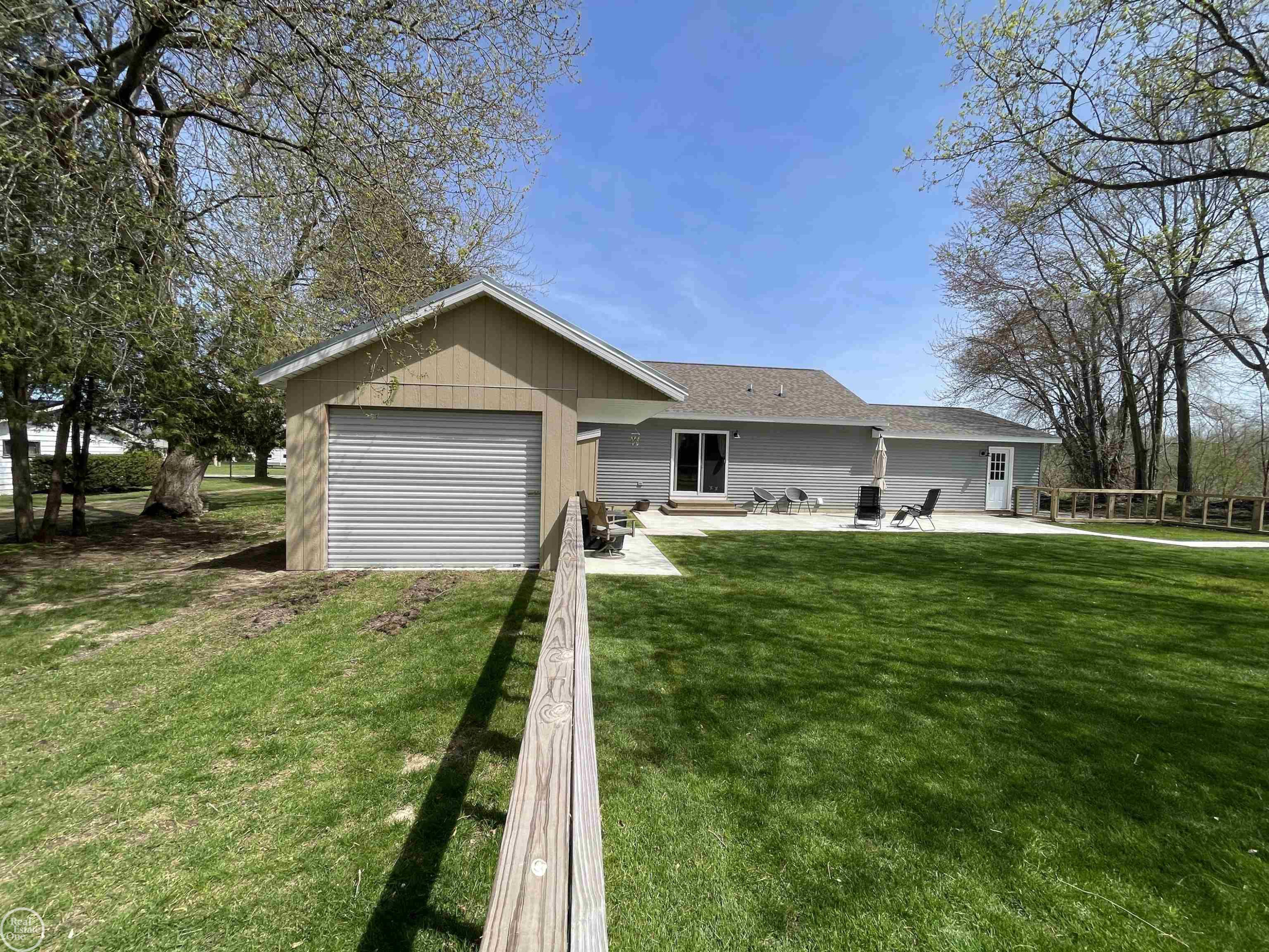 7048 Sylvia Drive, Lexington, MI 48450 — Photo 30