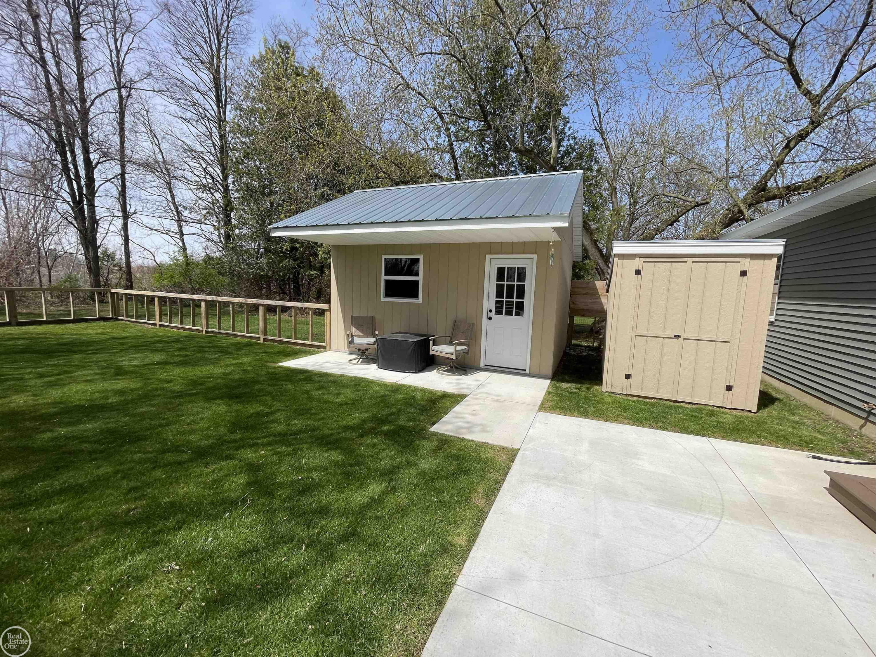 7048 Sylvia Drive, Lexington, MI 48450 — Photo 32