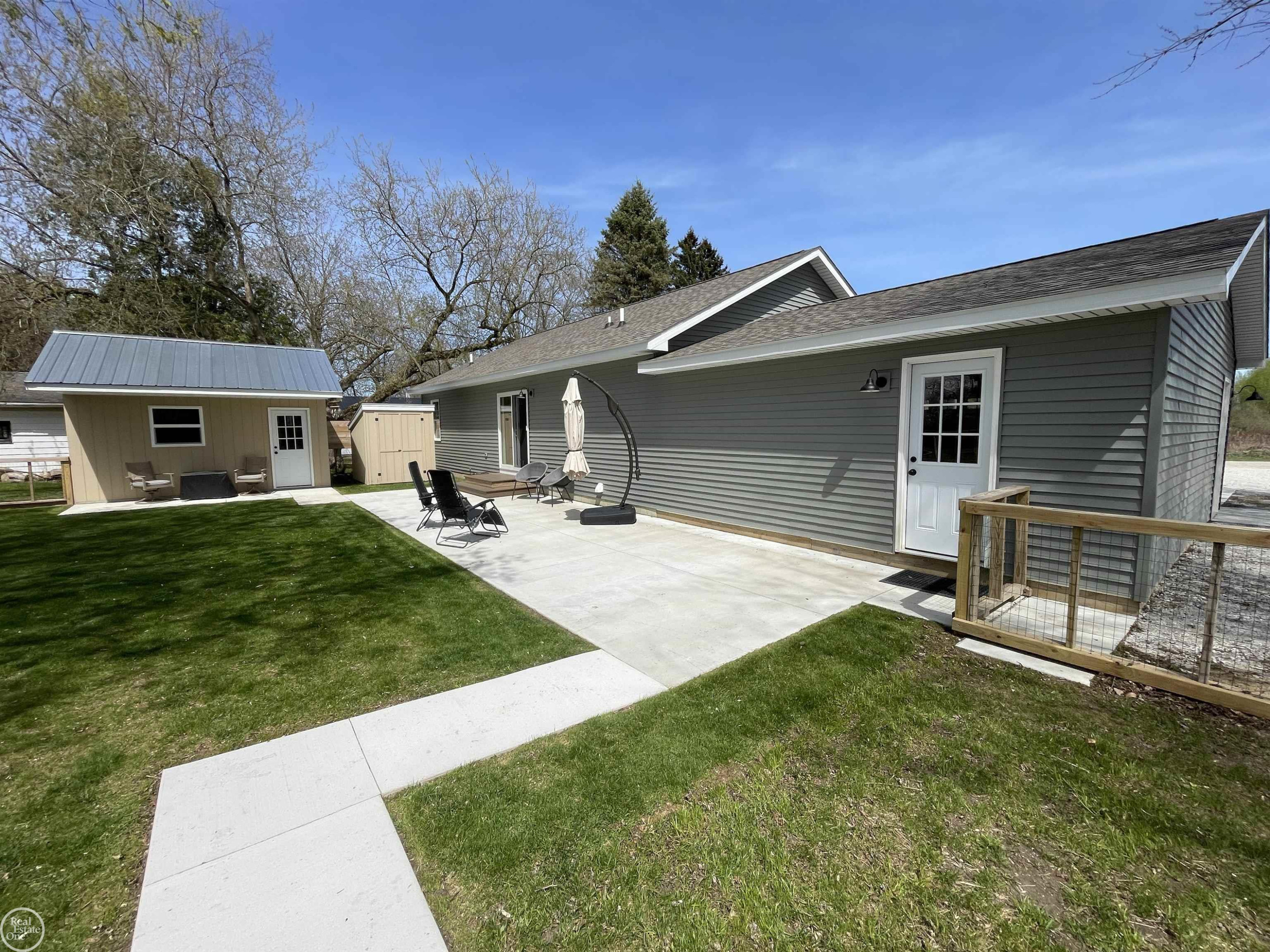 7048 Sylvia Drive, Lexington, MI 48450 — Photo 34