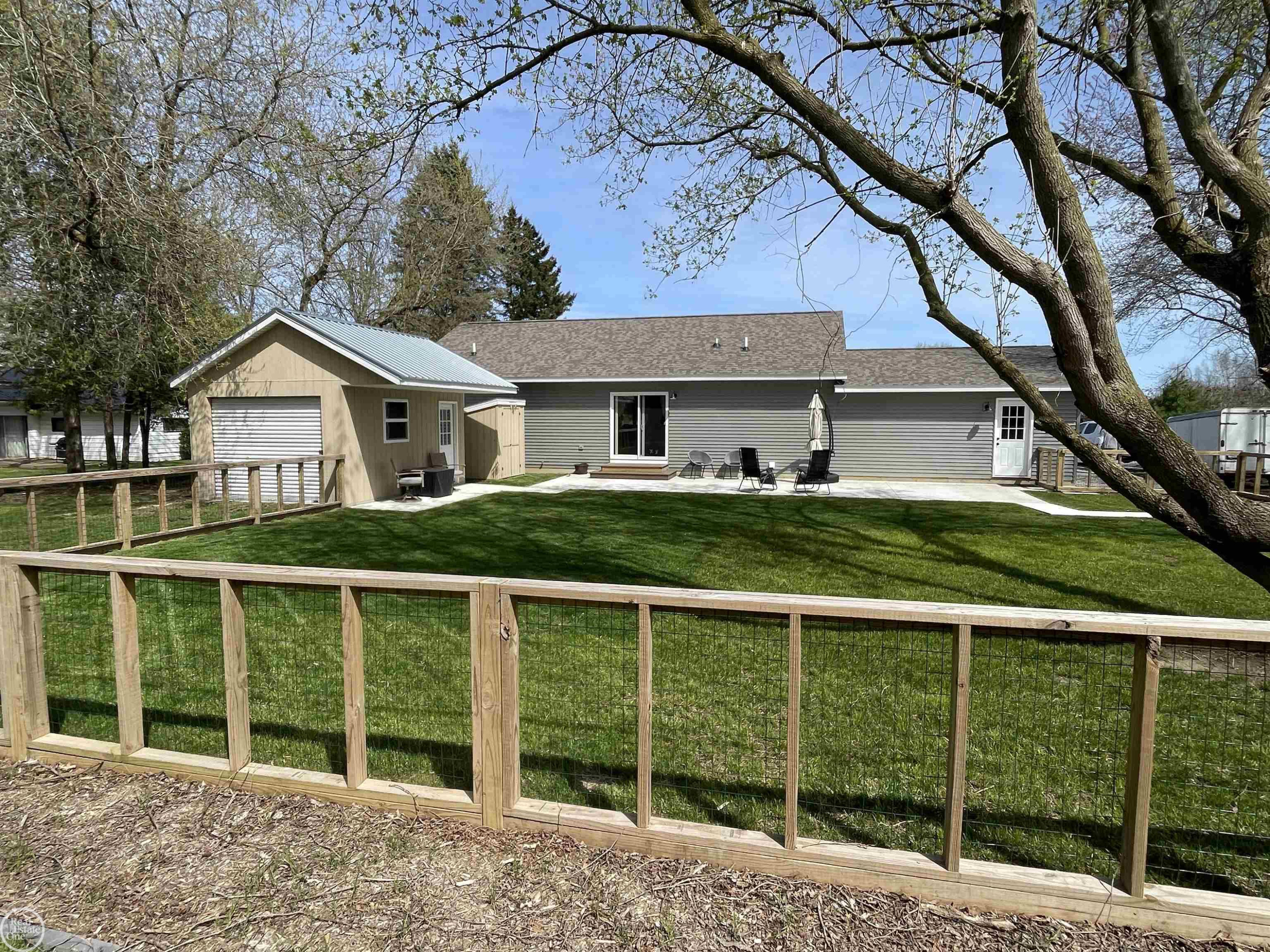 7048 Sylvia Drive, Lexington, MI 48450 — Photo 38