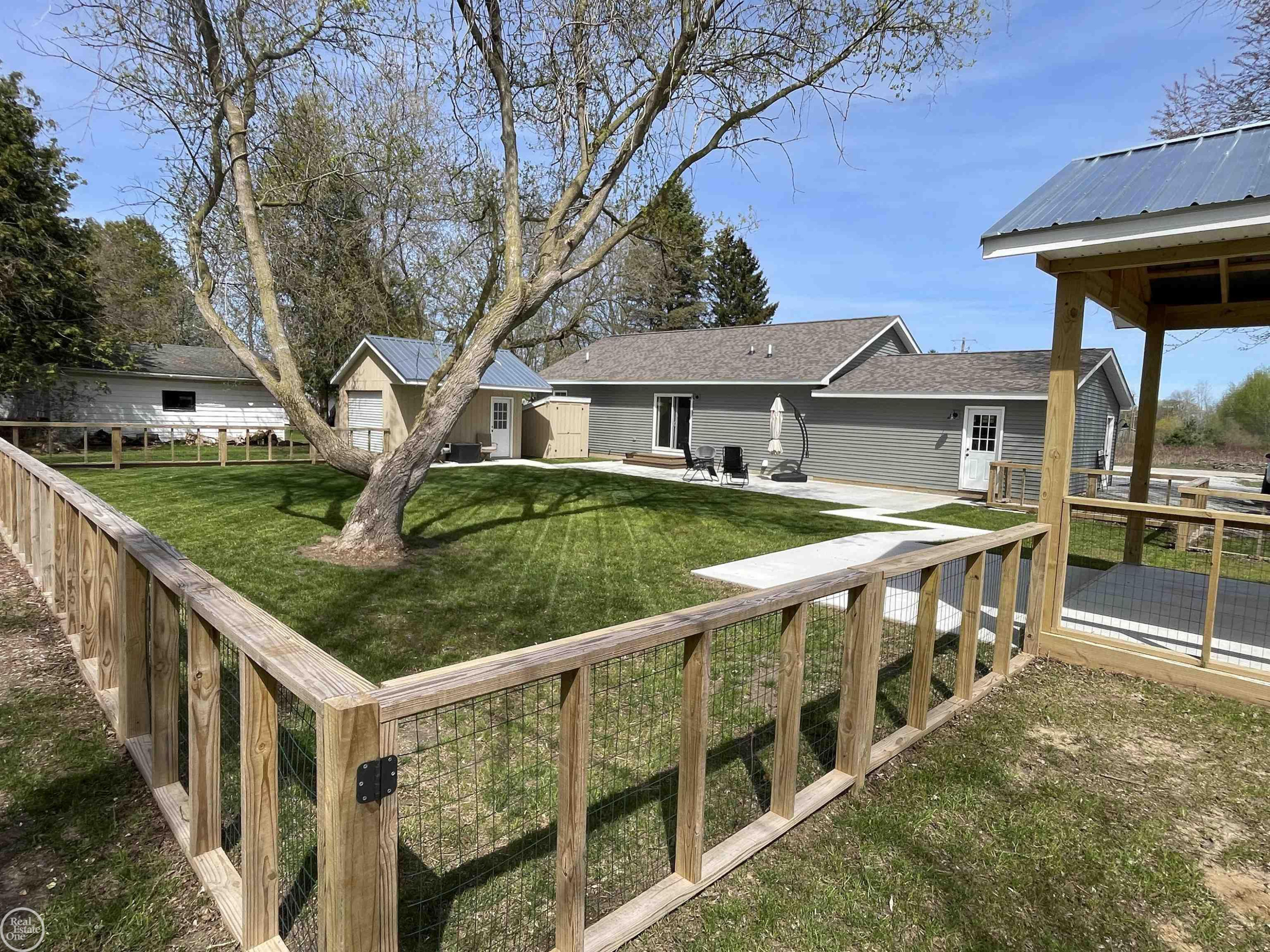 7048 Sylvia Drive, Lexington, MI 48450 — Photo 39