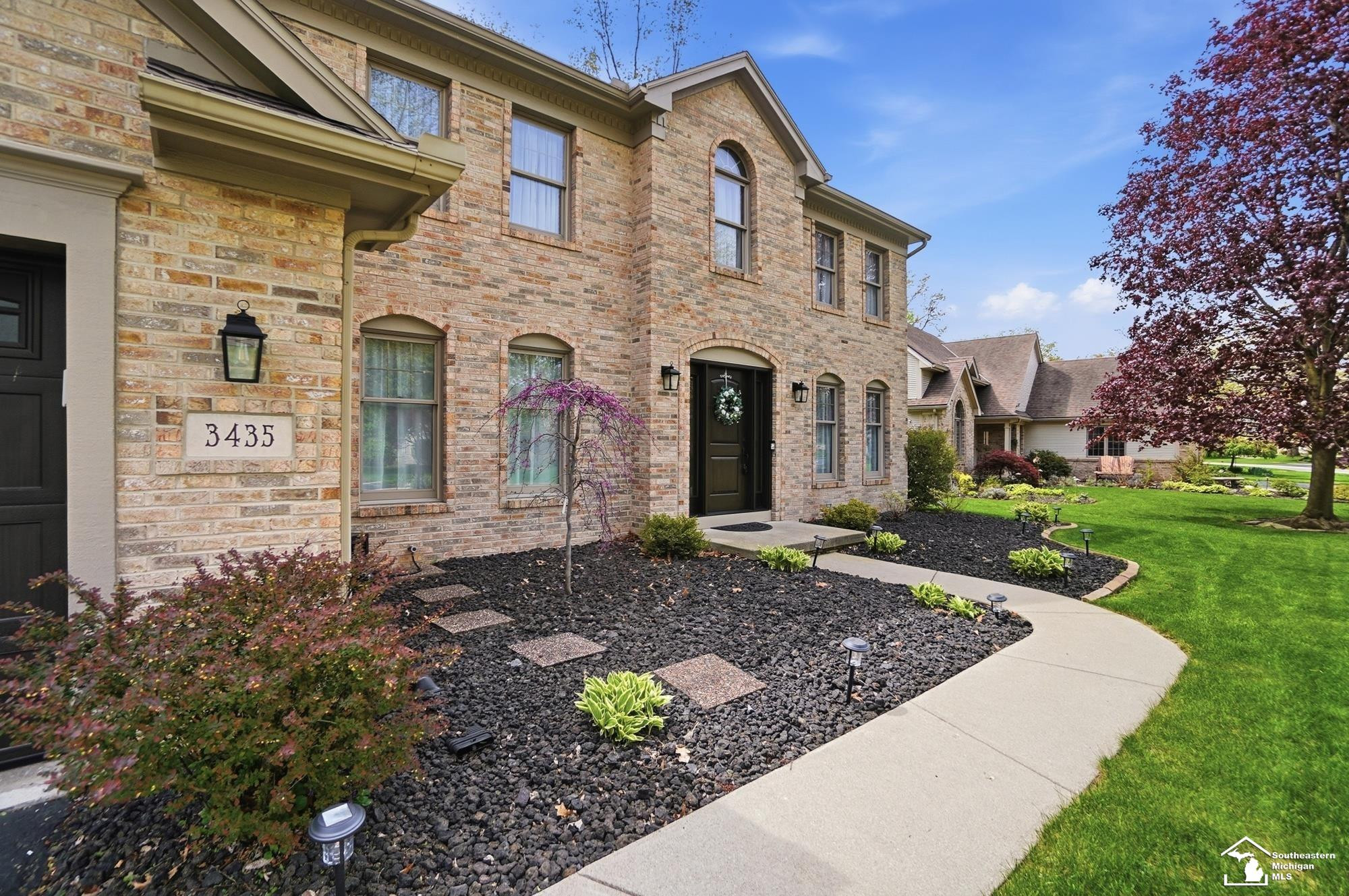 3435 Shadywood Drive, Lambertville, MI 48144 — Photo 6