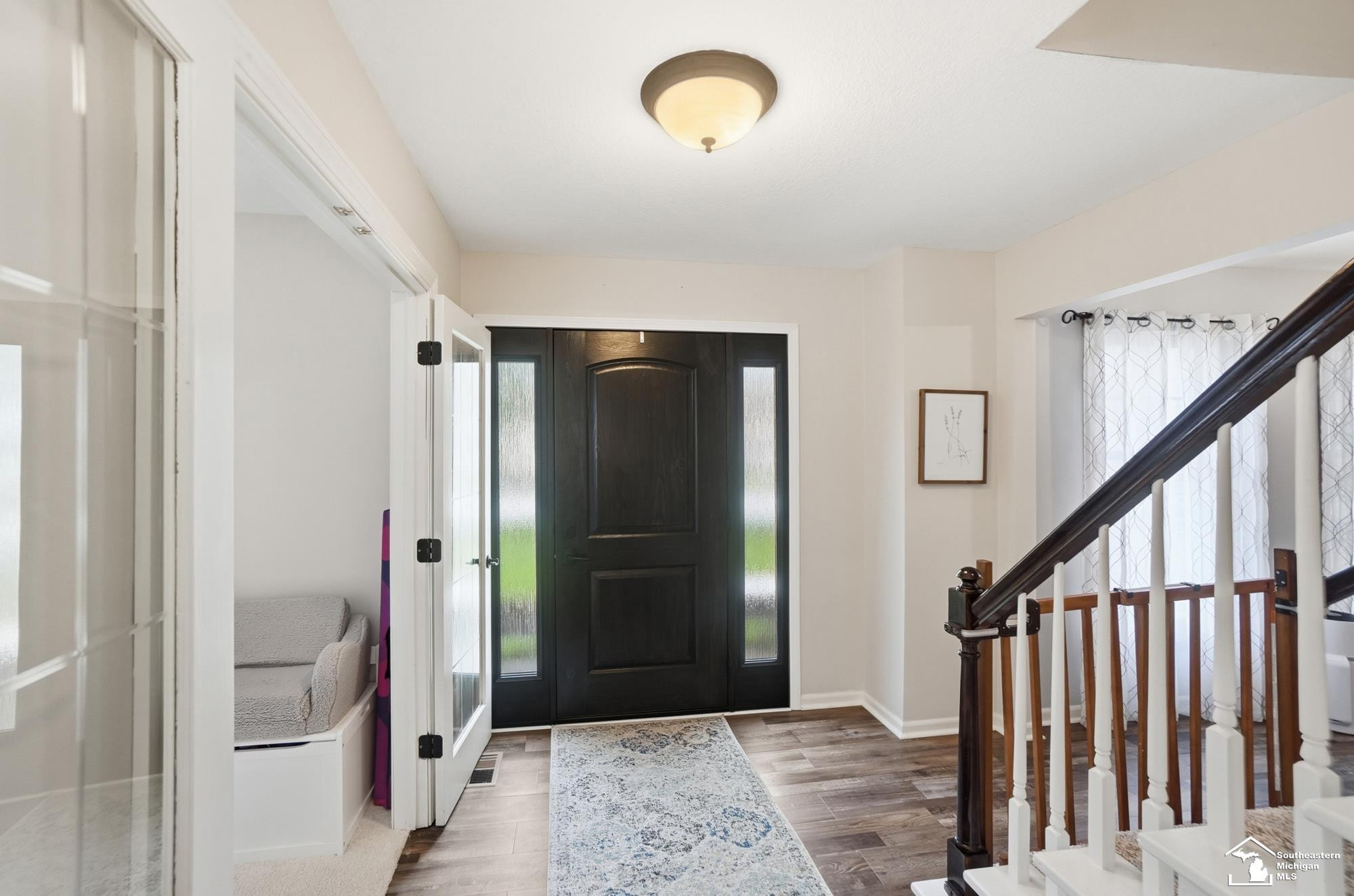 3435 Shadywood Drive, Lambertville, MI 48144 — Photo 8