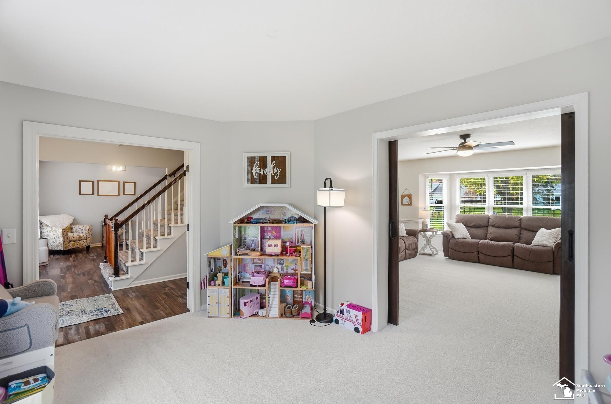 3435 Shadywood Drive, Lambertville, MI 48144 — Photo 13