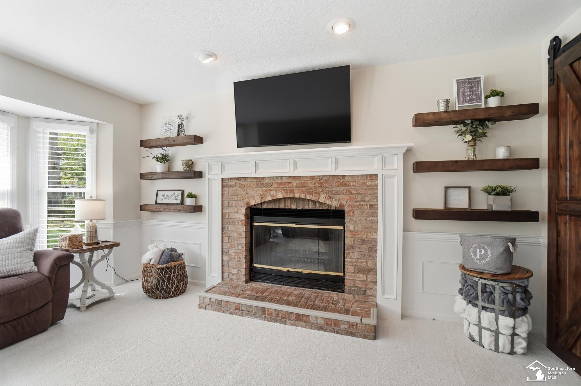3435 Shadywood Drive, Lambertville, MI 48144 — Photo 17