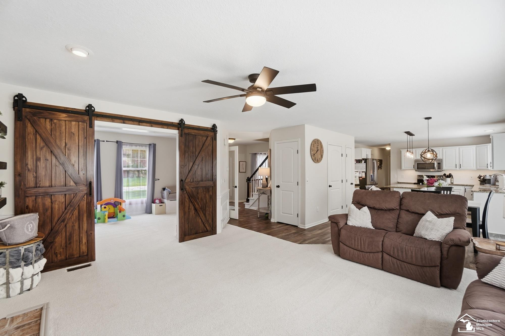 3435 Shadywood Drive, Lambertville, MI 48144 — Photo 18