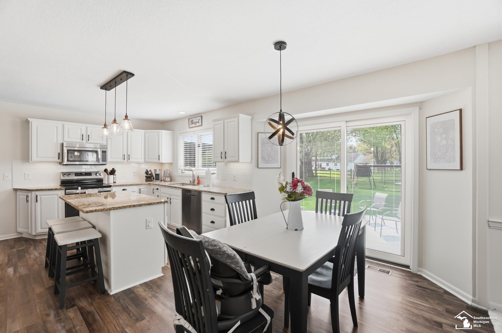 3435 Shadywood Drive, Lambertville, MI 48144 — Photo 19