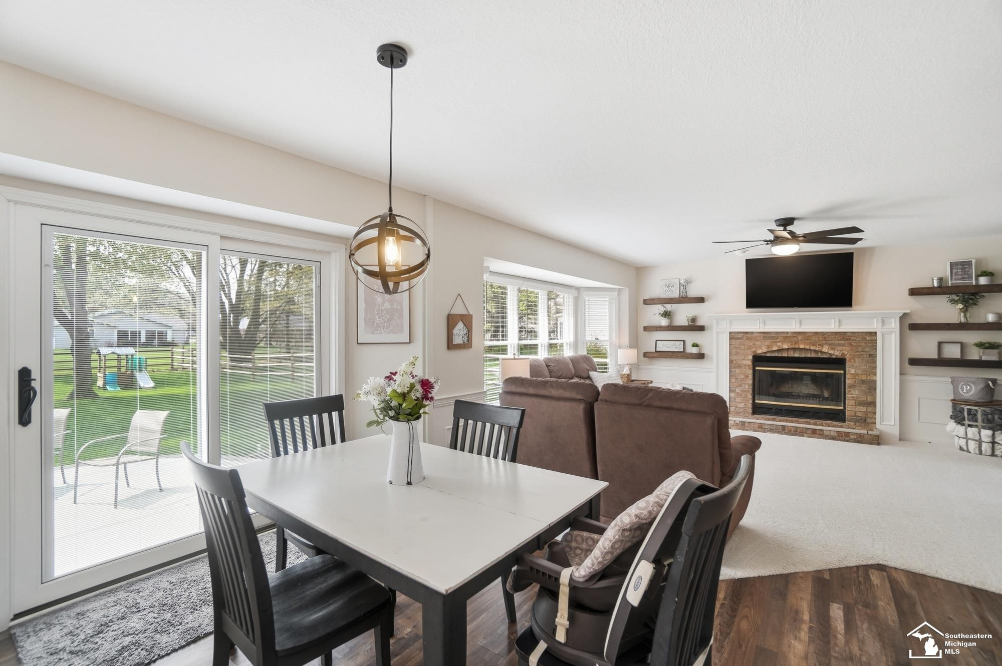 3435 Shadywood Drive, Lambertville, MI 48144 — Photo 20