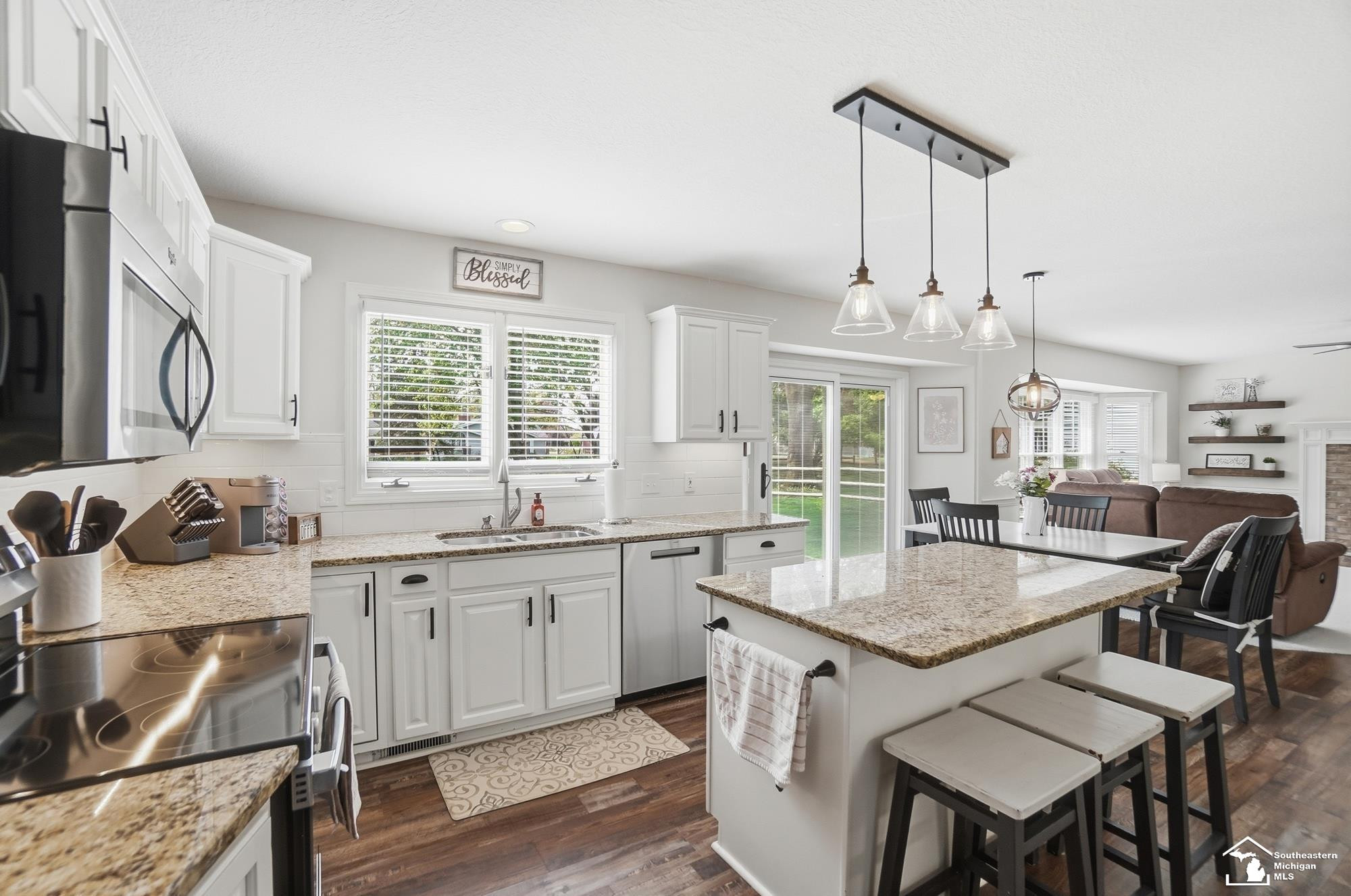 3435 Shadywood Drive, Lambertville, MI 48144 — Photo 25