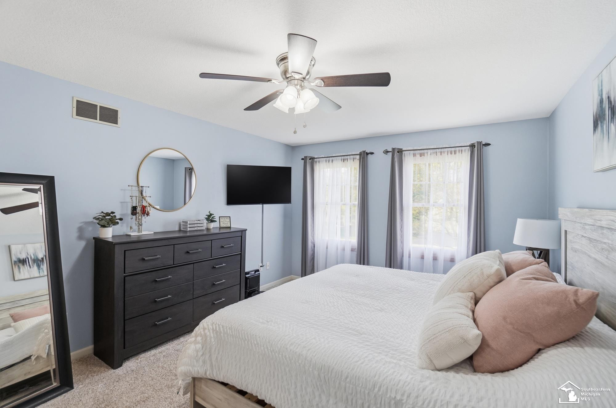 3435 Shadywood Drive, Lambertville, MI 48144 — Photo 35