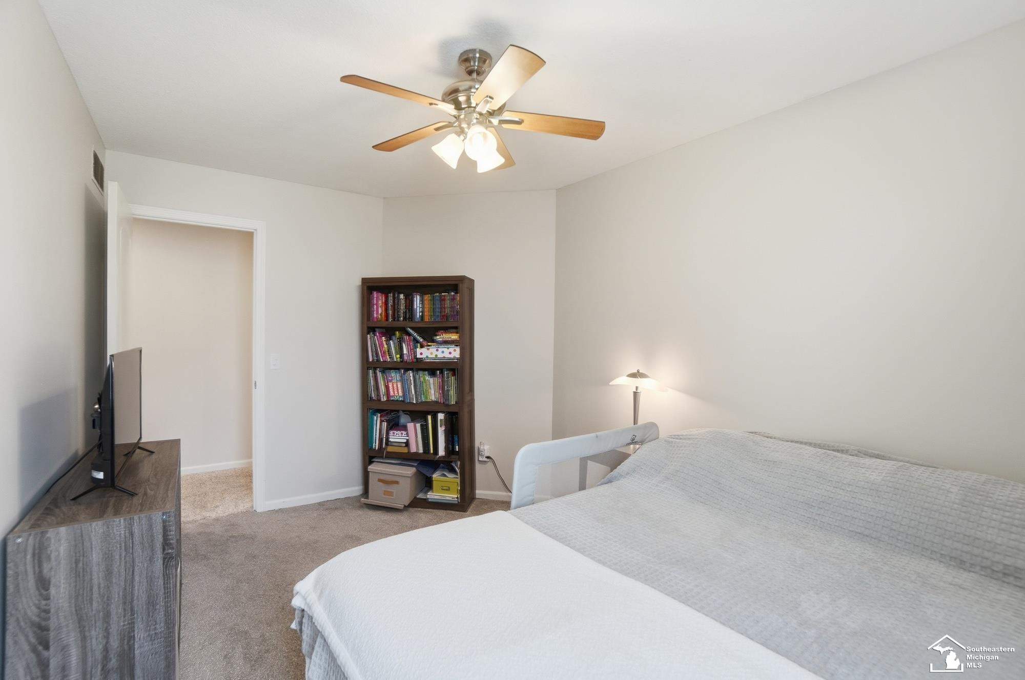 3435 Shadywood Drive, Lambertville, MI 48144 — Photo 45