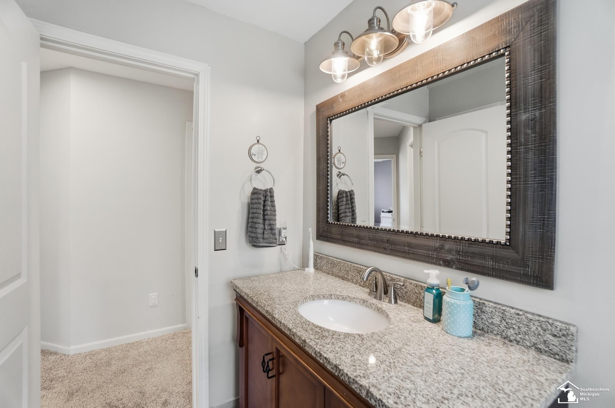 3435 Shadywood Drive, Lambertville, MI 48144 — Photo 52