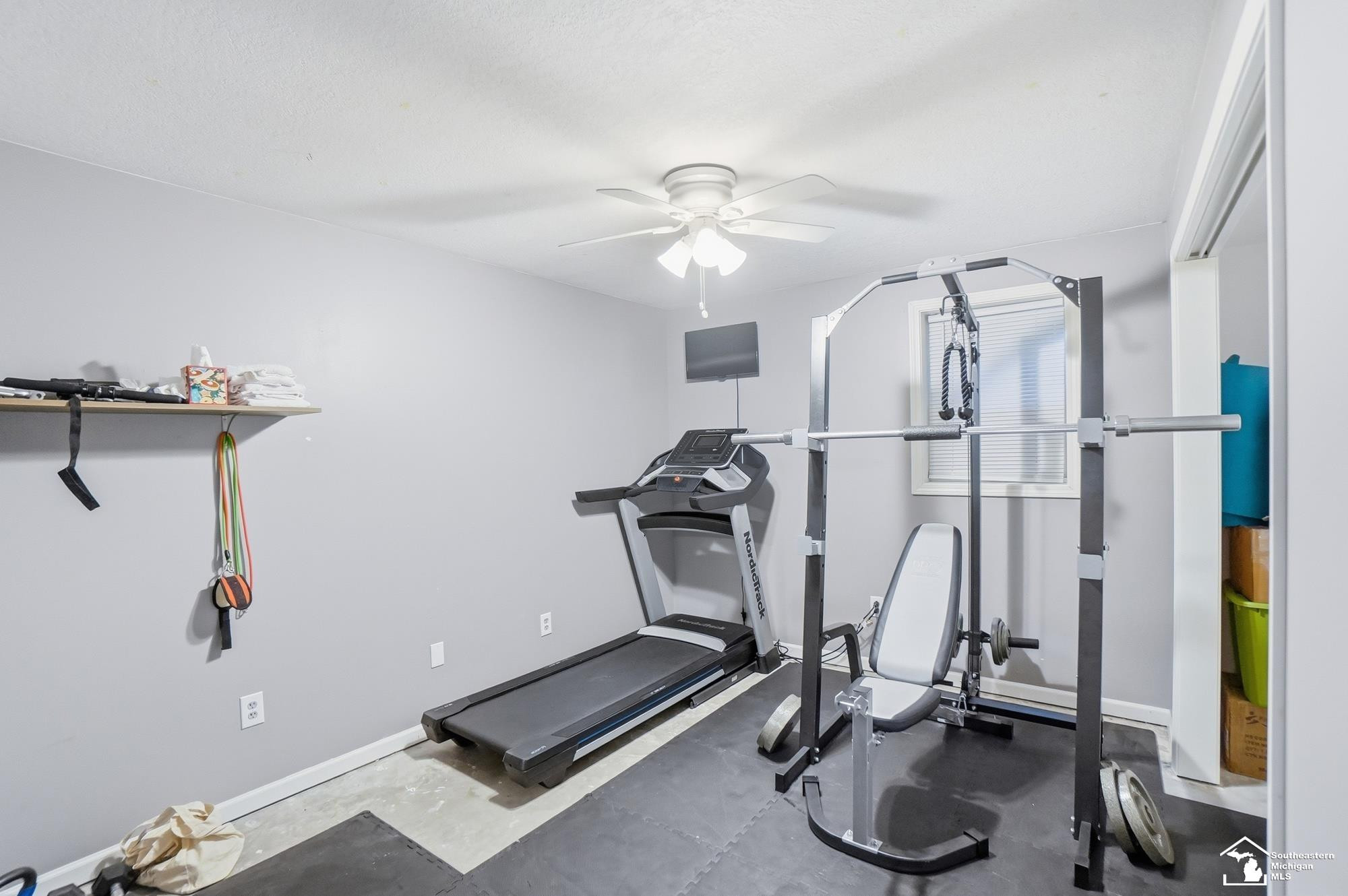 3435 Shadywood Drive, Lambertville, MI 48144 — Photo 57