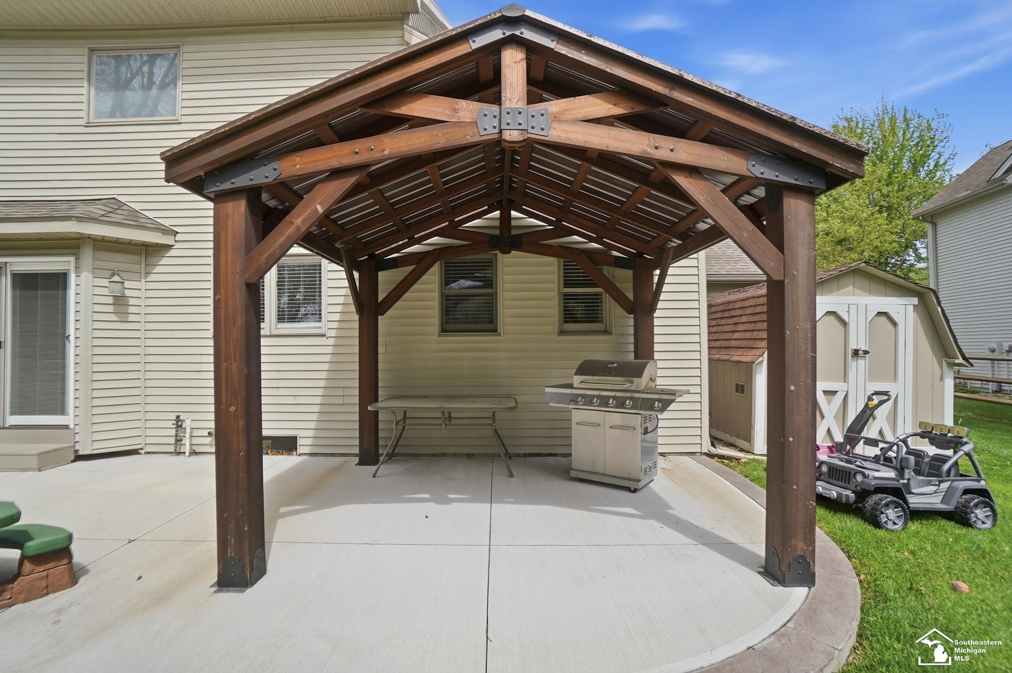 3435 Shadywood Drive, Lambertville, MI 48144 — Photo 69