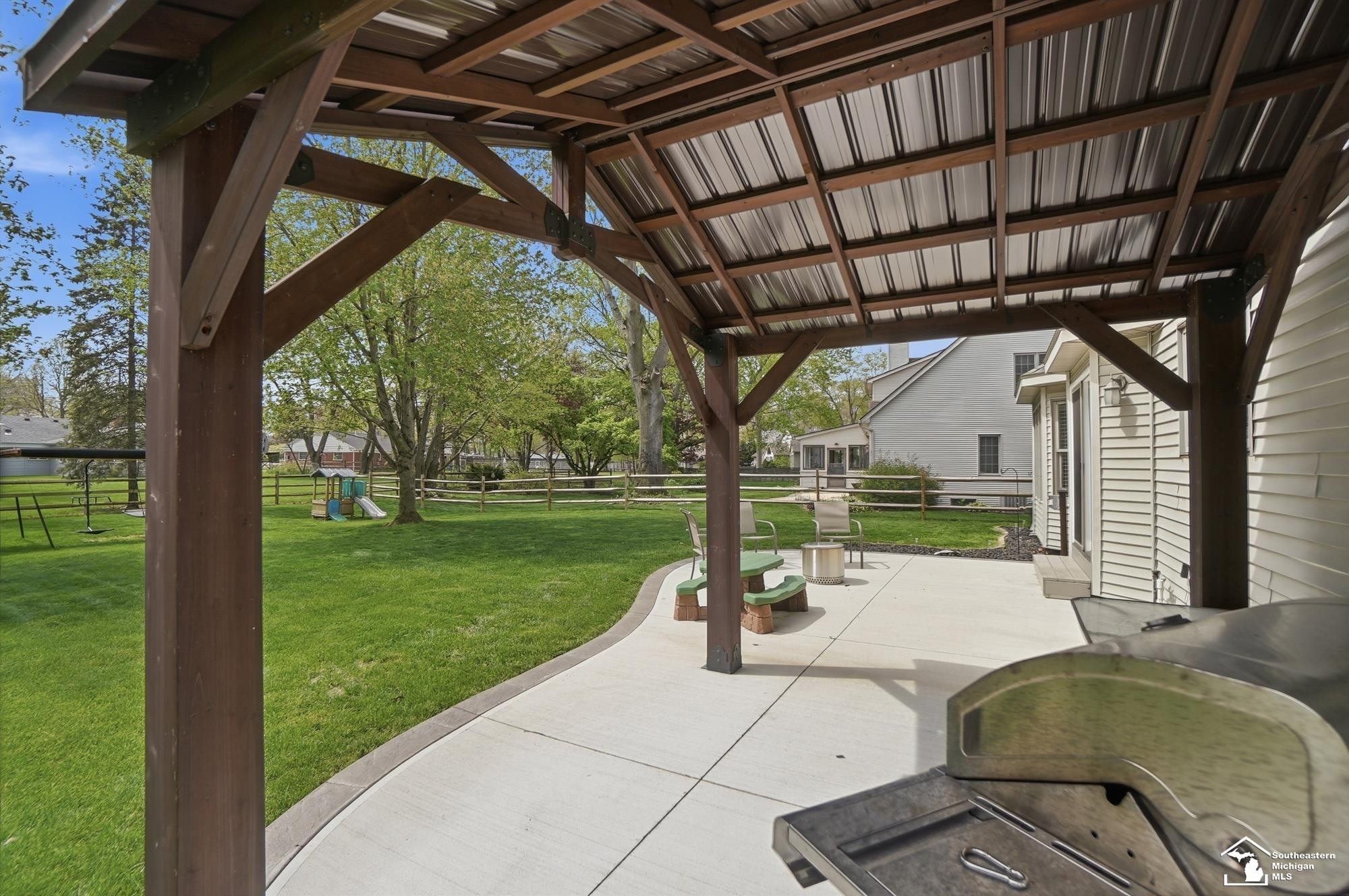 3435 Shadywood Drive, Lambertville, MI 48144 — Photo 70