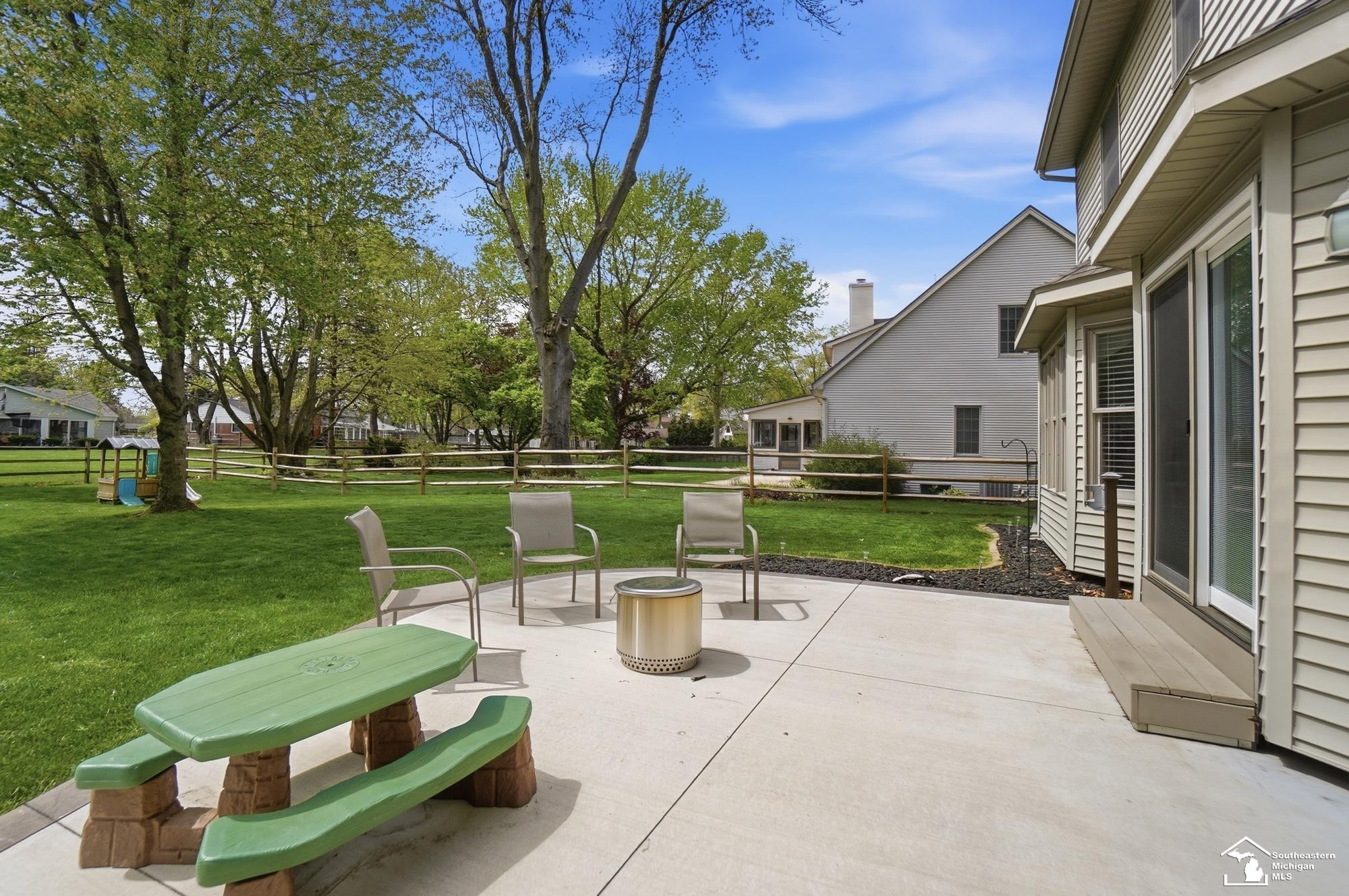 3435 Shadywood Drive, Lambertville, MI 48144 — Photo 71
