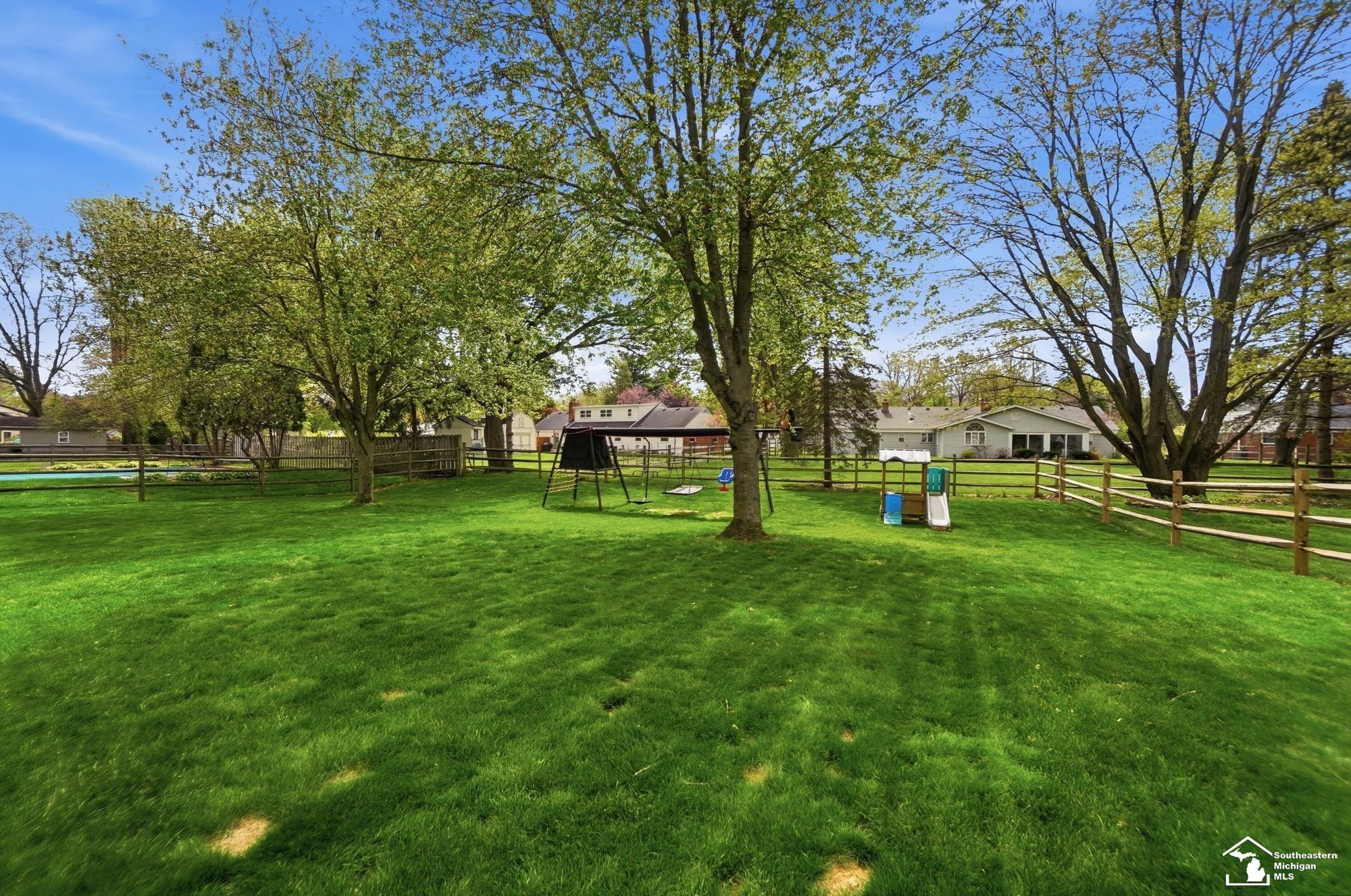 3435 Shadywood Drive, Lambertville, MI 48144 — Photo 74