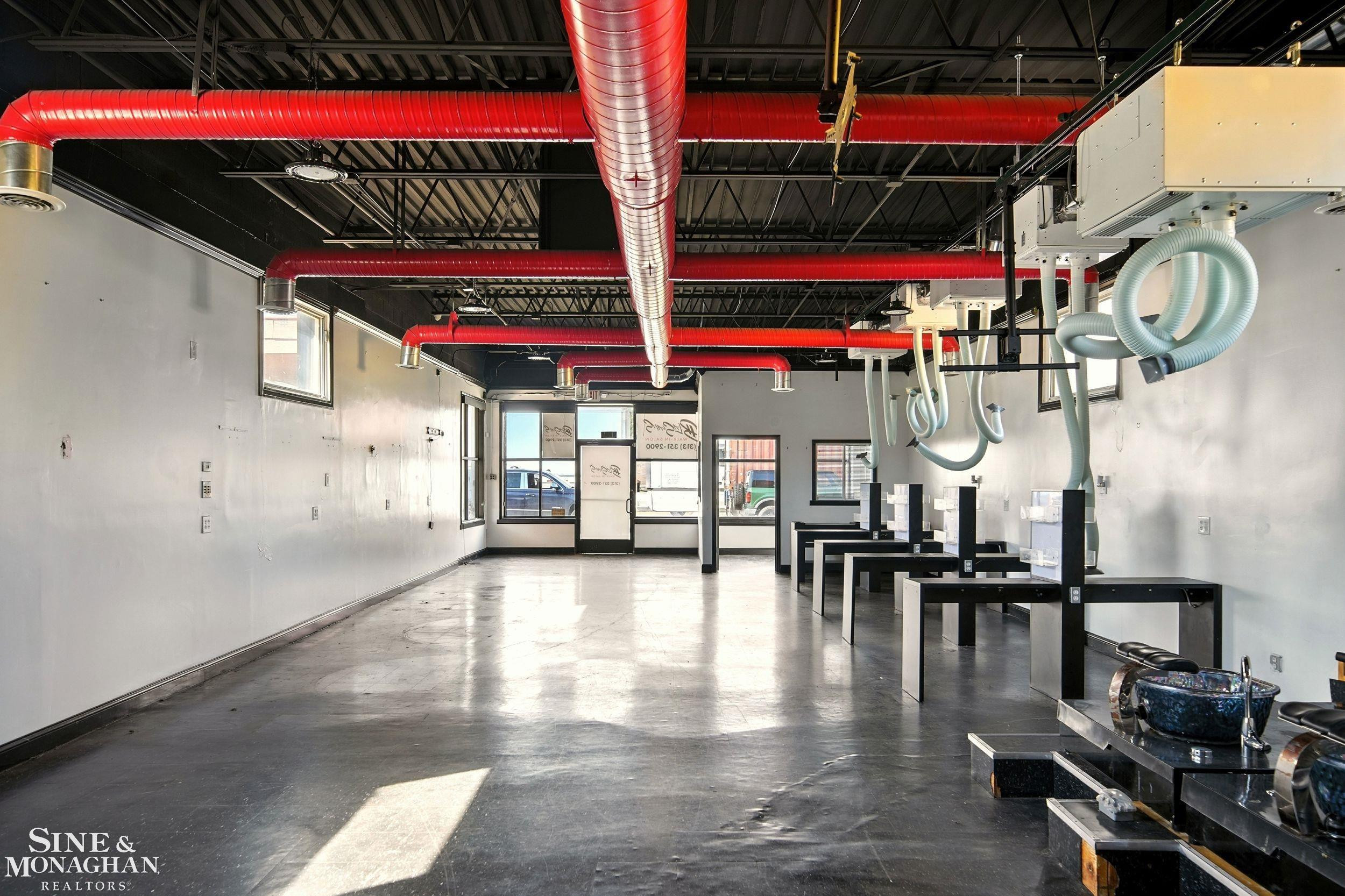8235 W 8 Mile Road, Detroit, MI 48221 — Photo 9