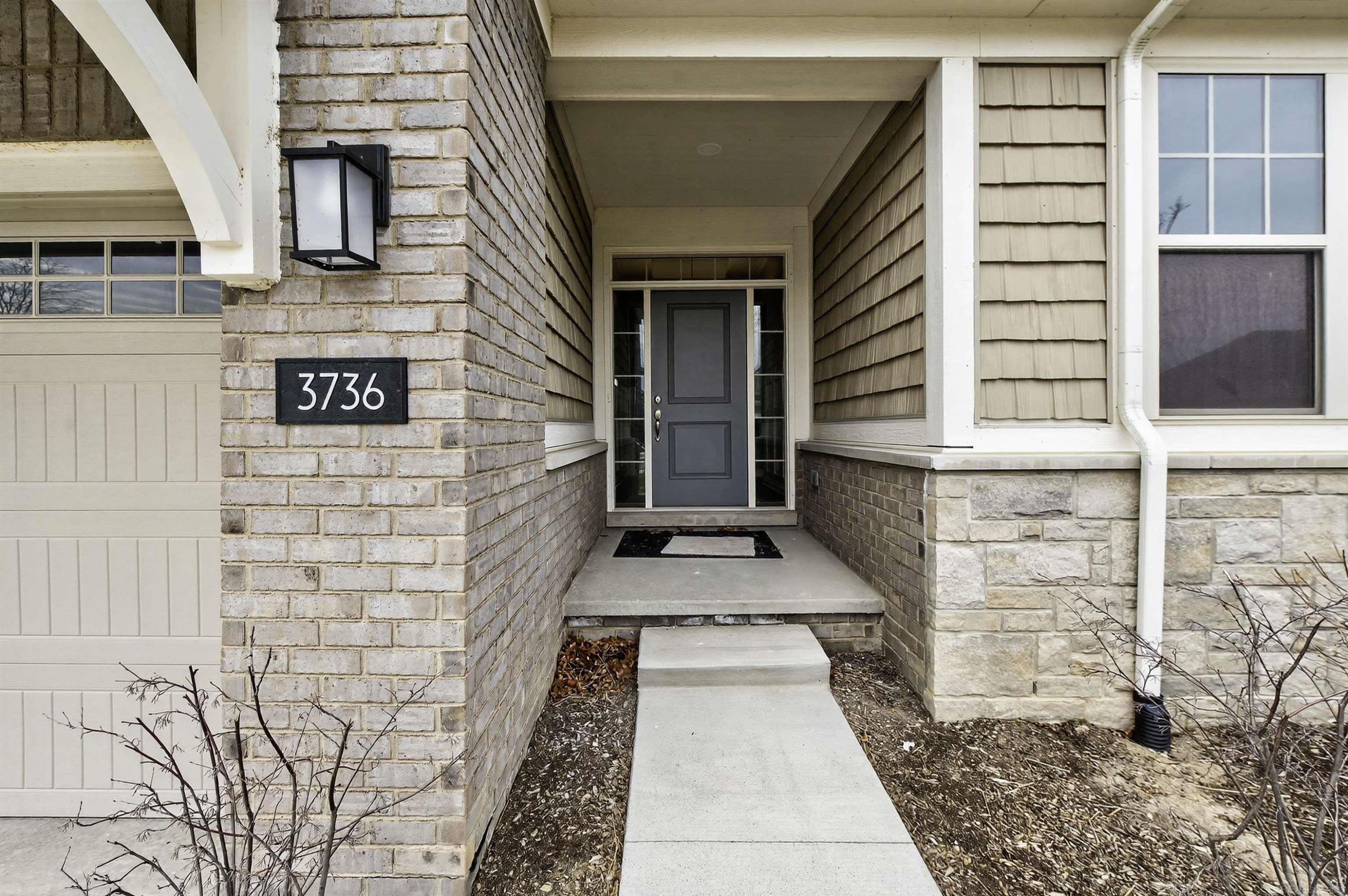 3736 Chatham Place Place, 6, Brighton, MI 48114 — Photo 5